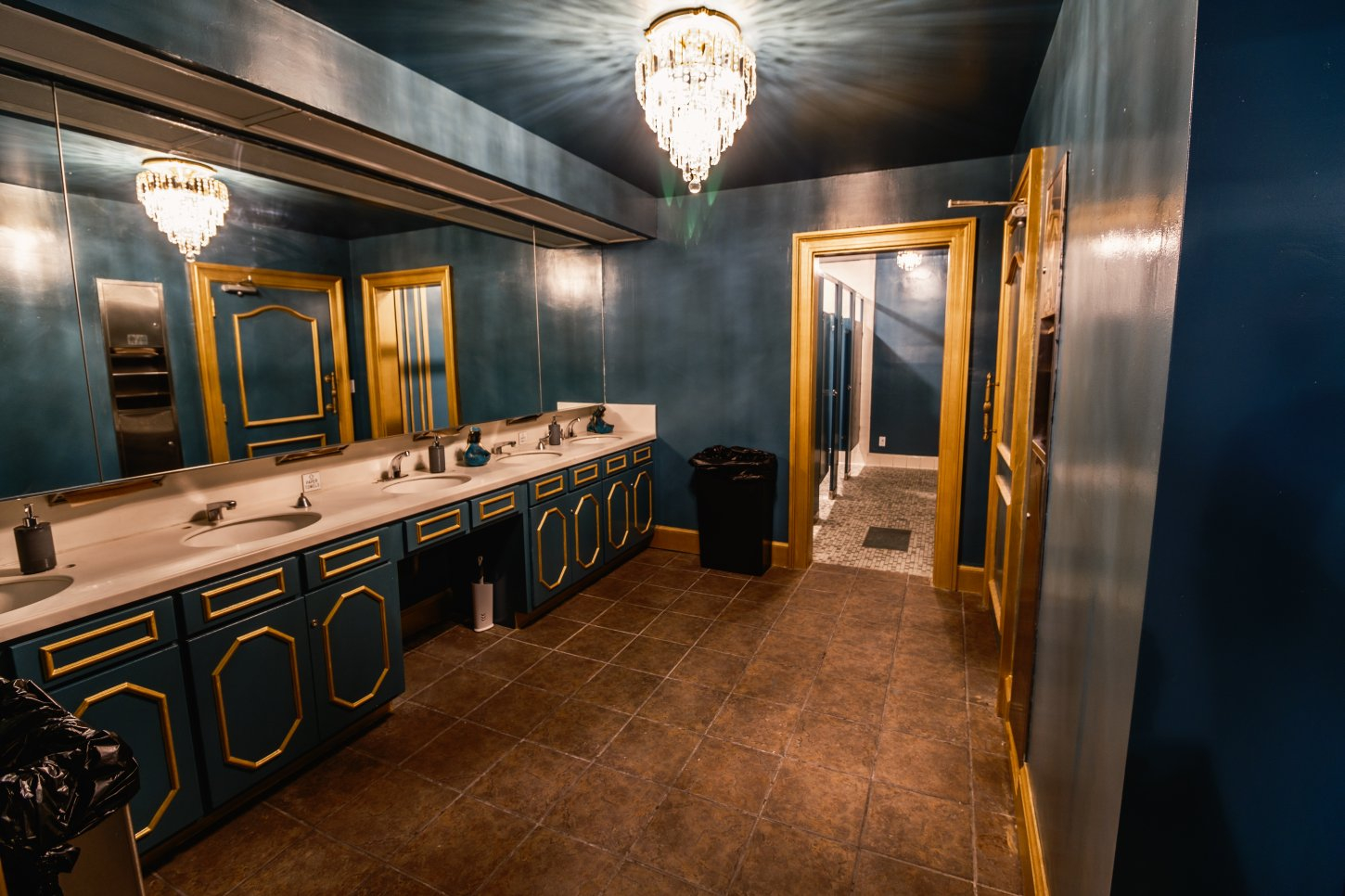 The Nocturne Theatre