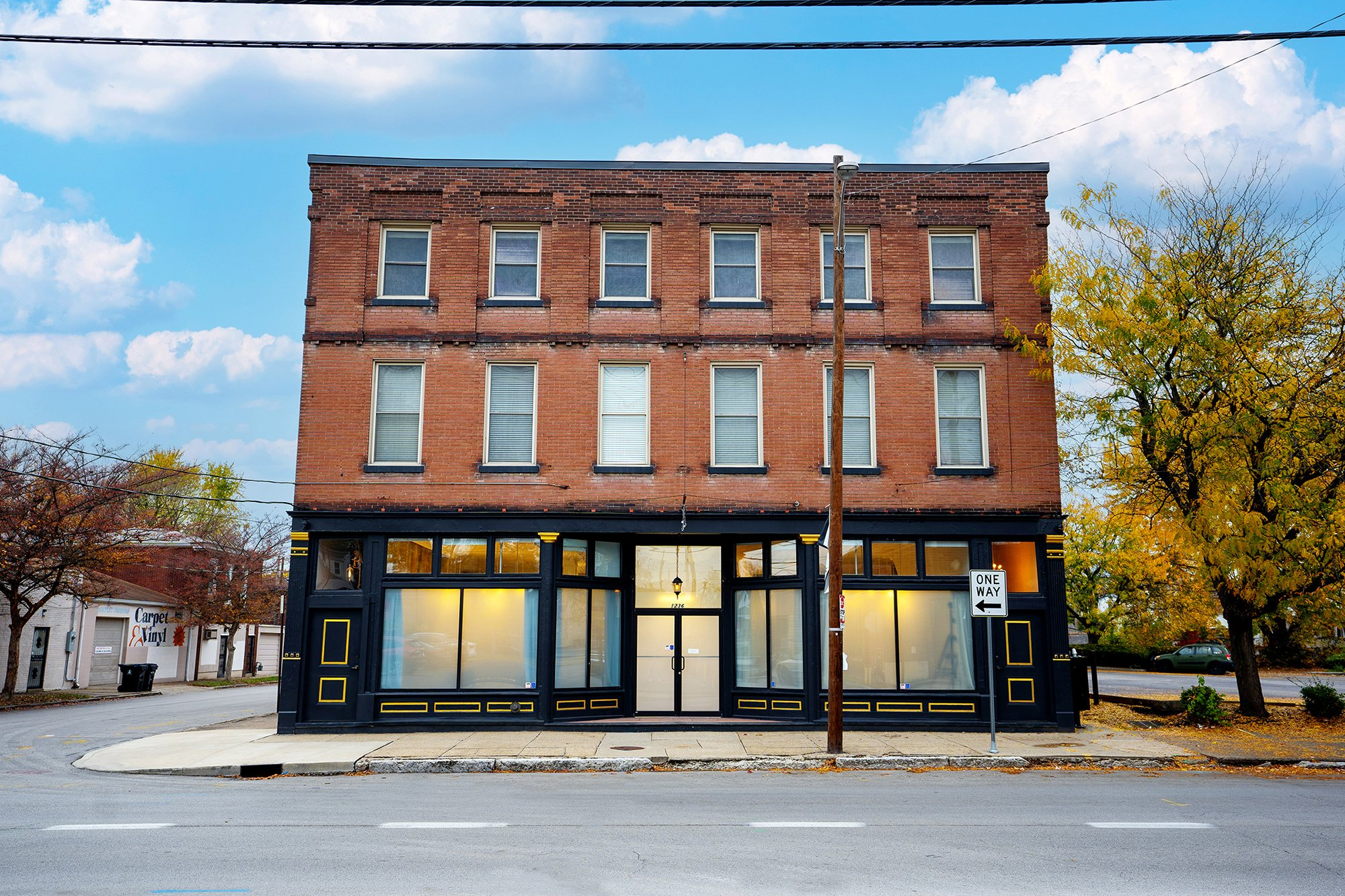 The Swepson Guesthouse