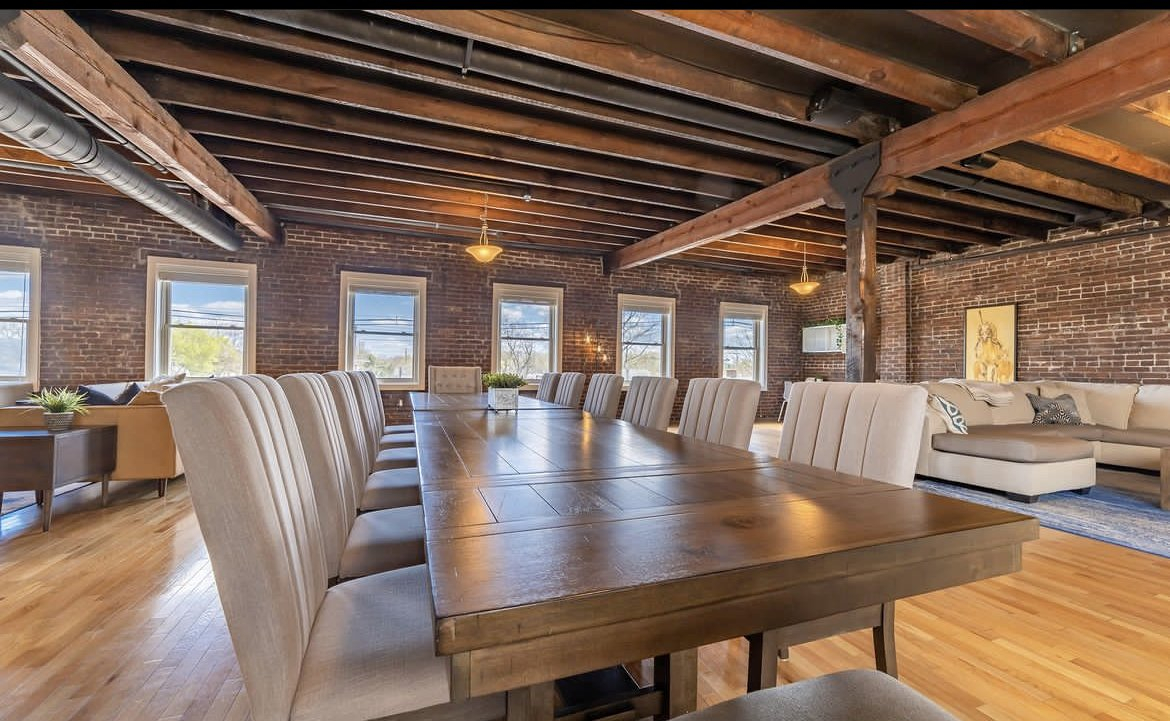 The Swepson Guesthouse