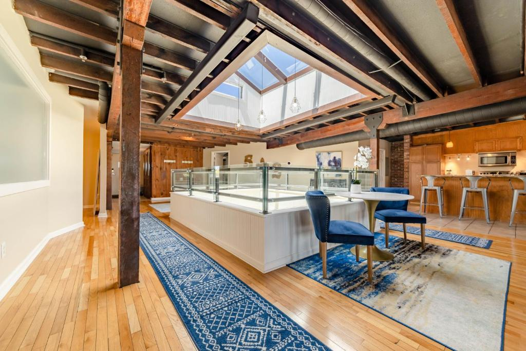 The Swepson Guesthouse