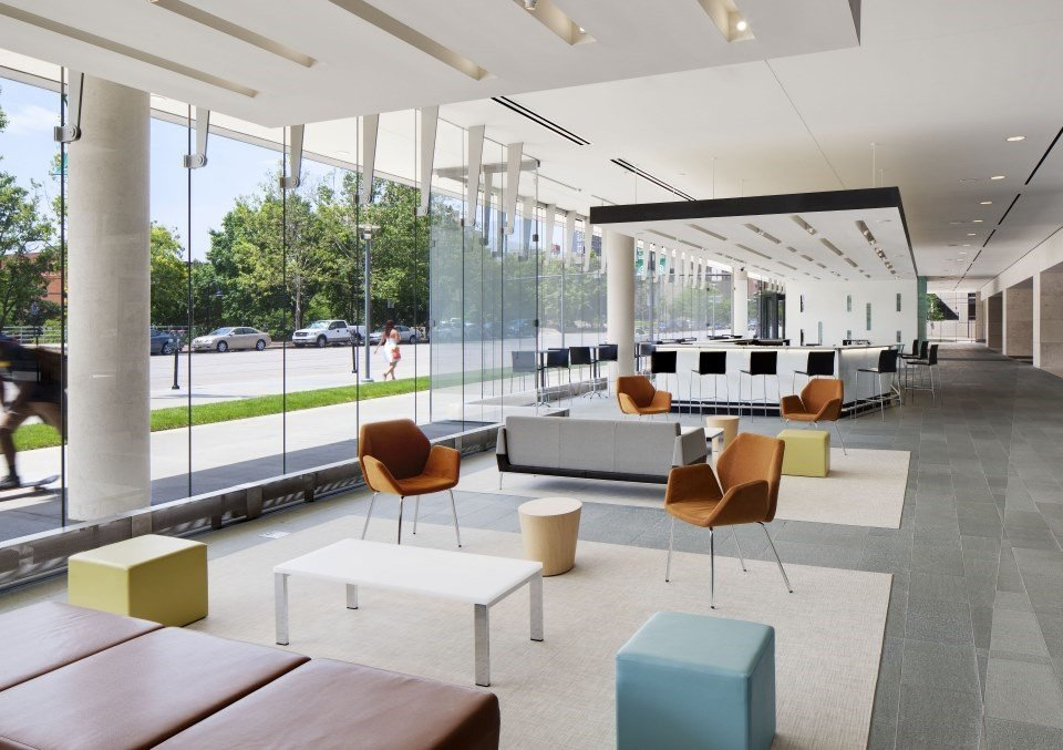 Holland Center - Orpheum Theater