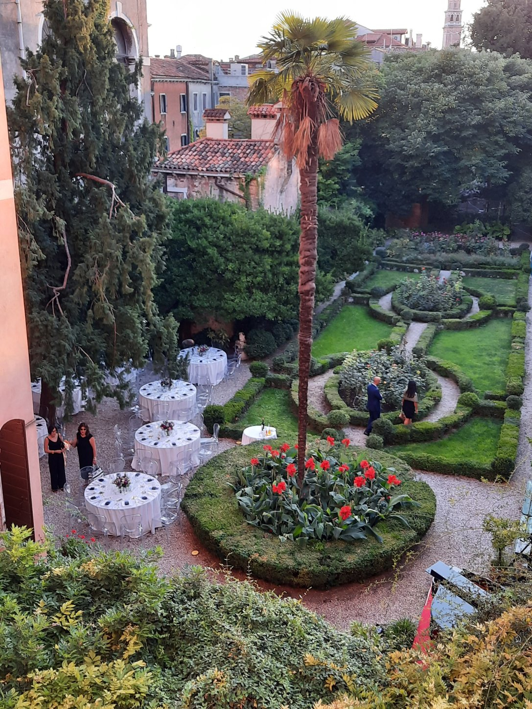 Palazzo Nani Bernardo