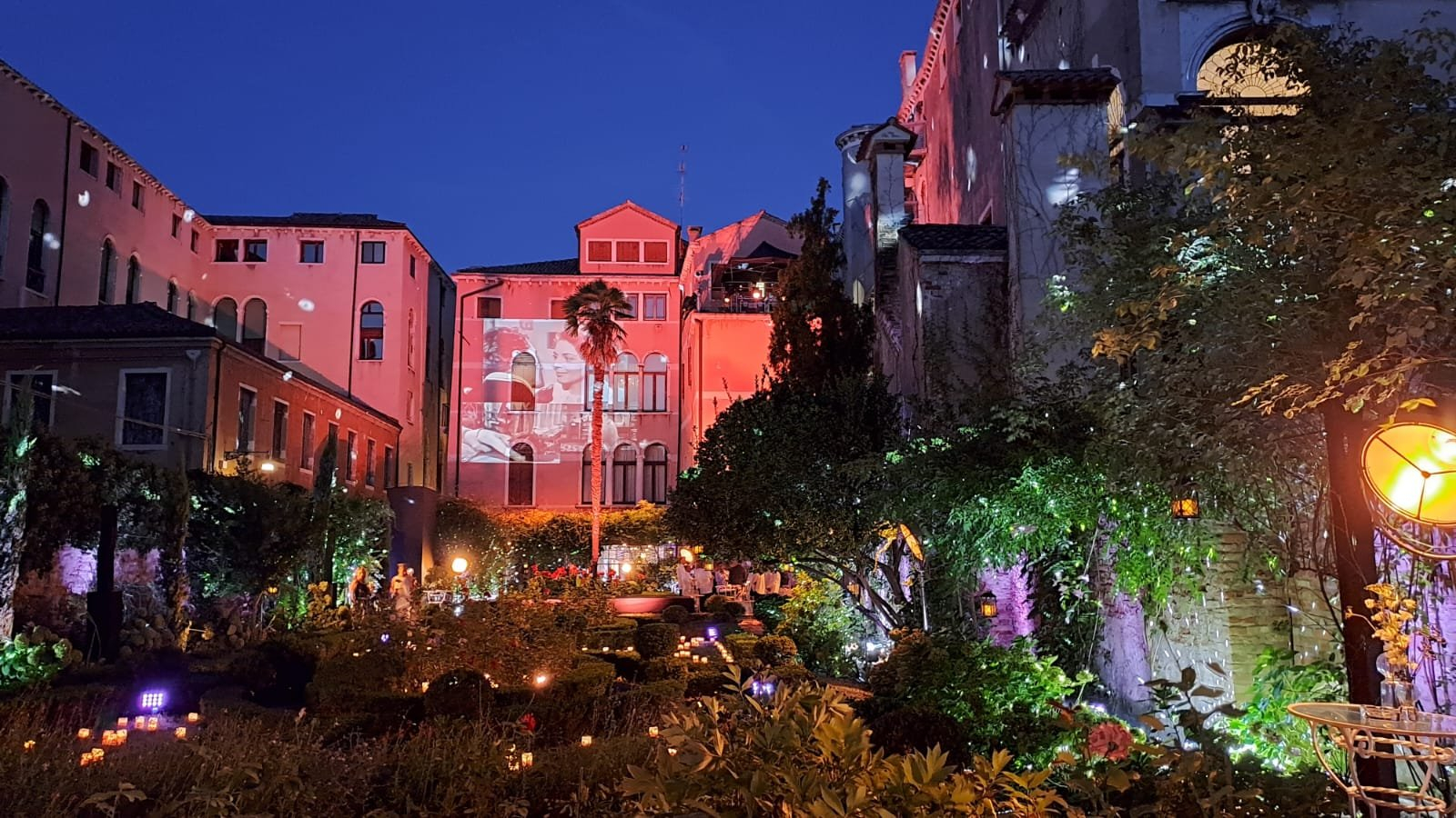 Palazzo Nani Bernardo