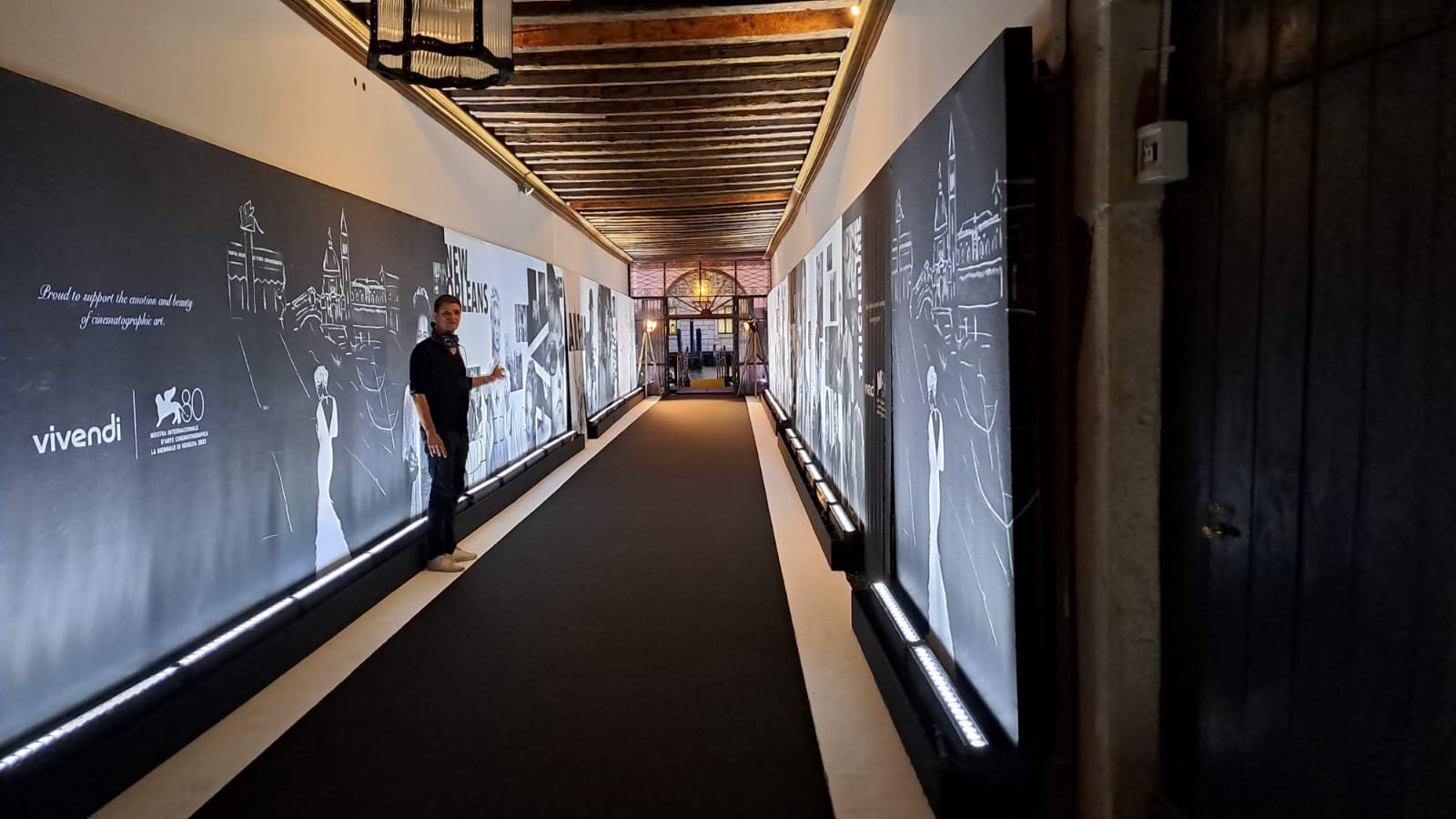 Palazzo Nani Bernardo