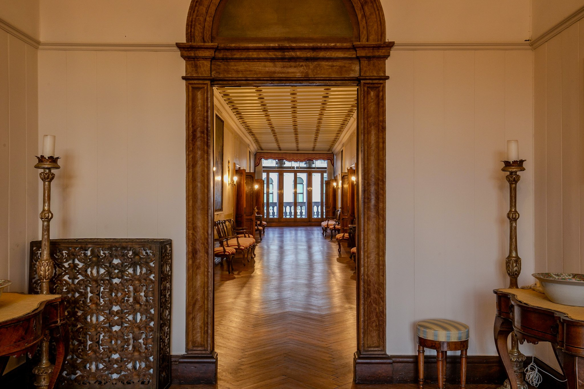 Palazzo Nani Bernardo