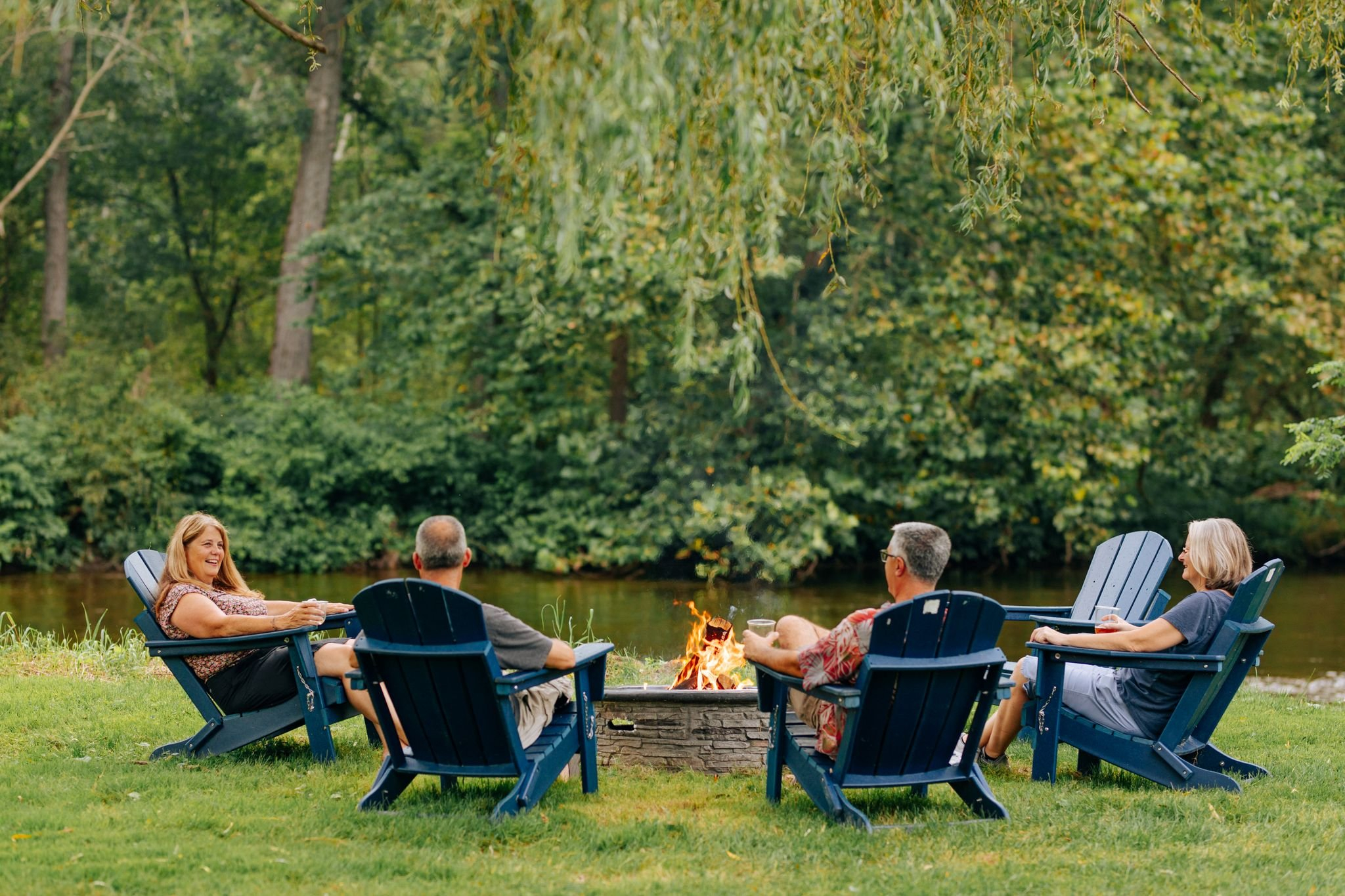 Battenkill Glamping Resort