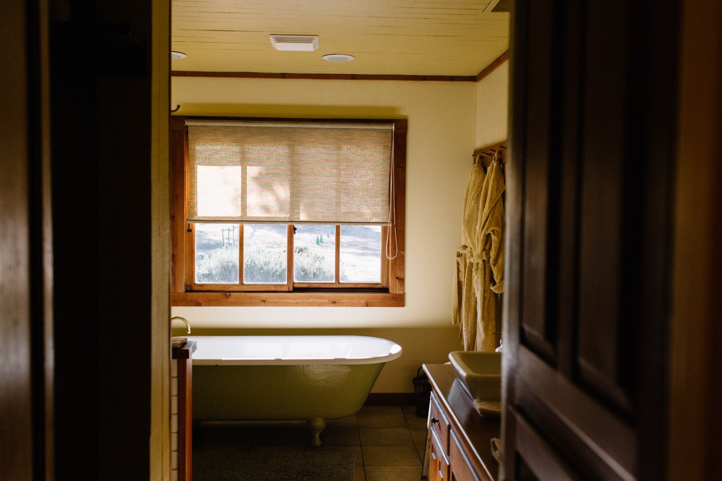 Whispertree Retreat