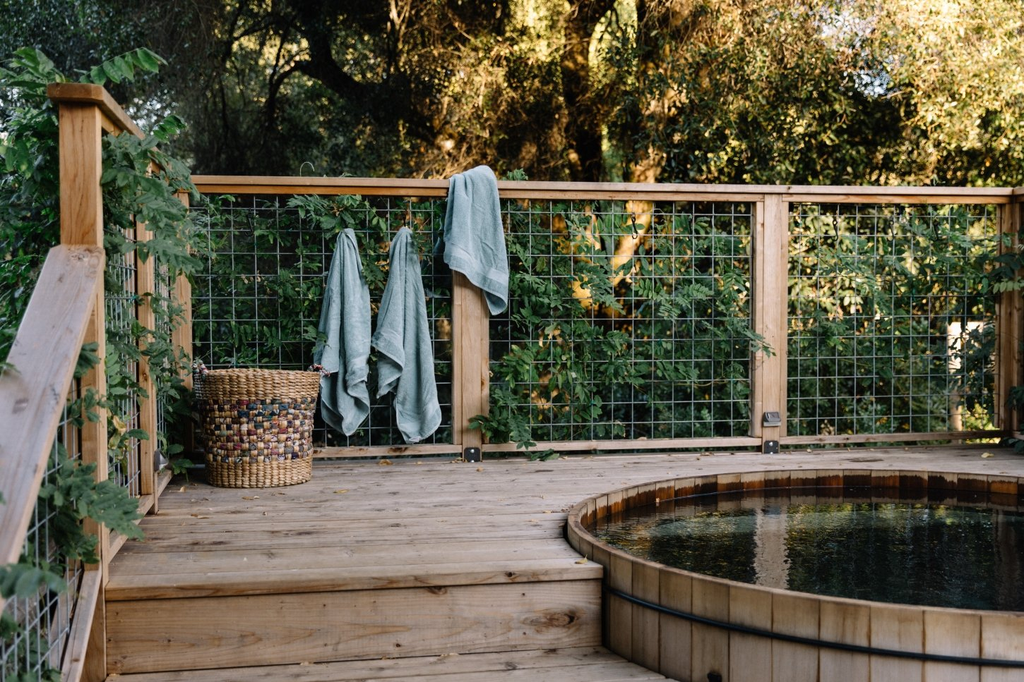 Whispertree Retreat