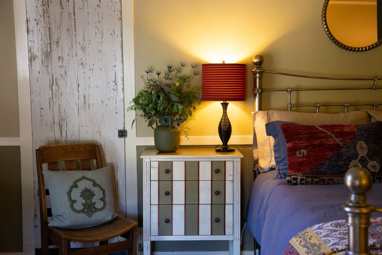 Whispertree Retreat
