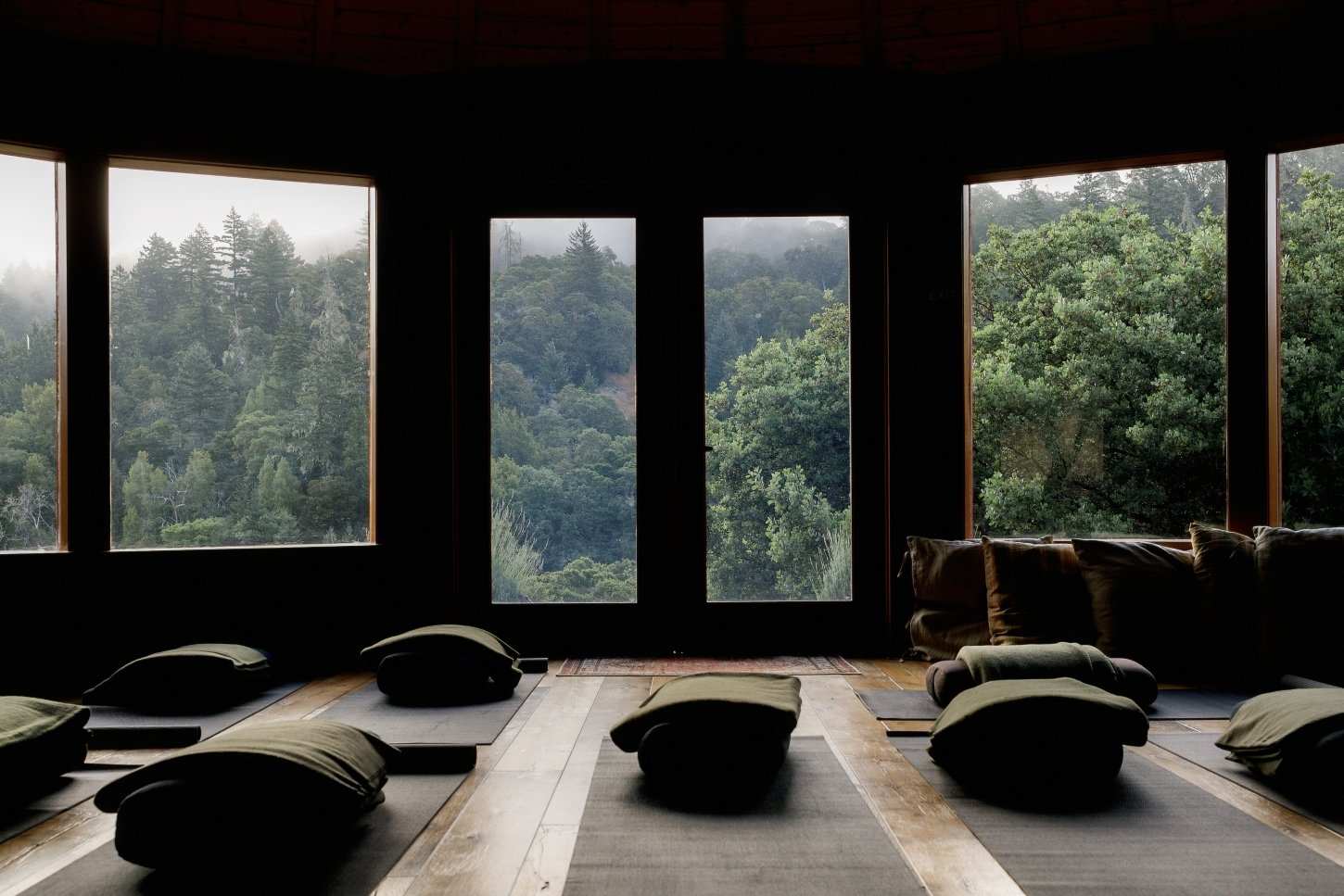Whispertree Retreat