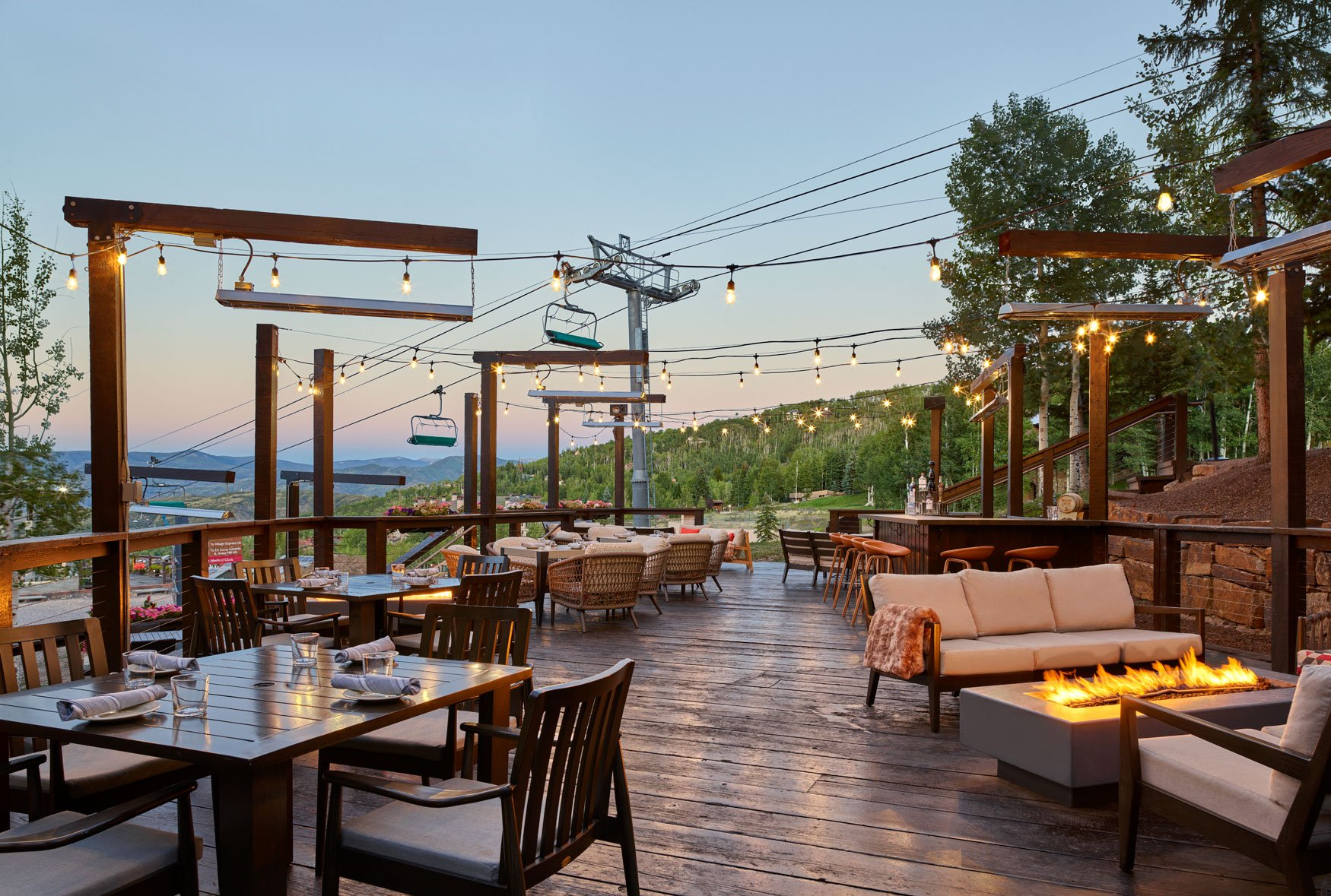 Viewline Resort Snowmass