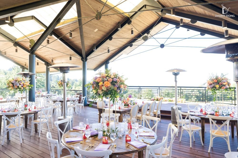 Thomas Fogarty Winery