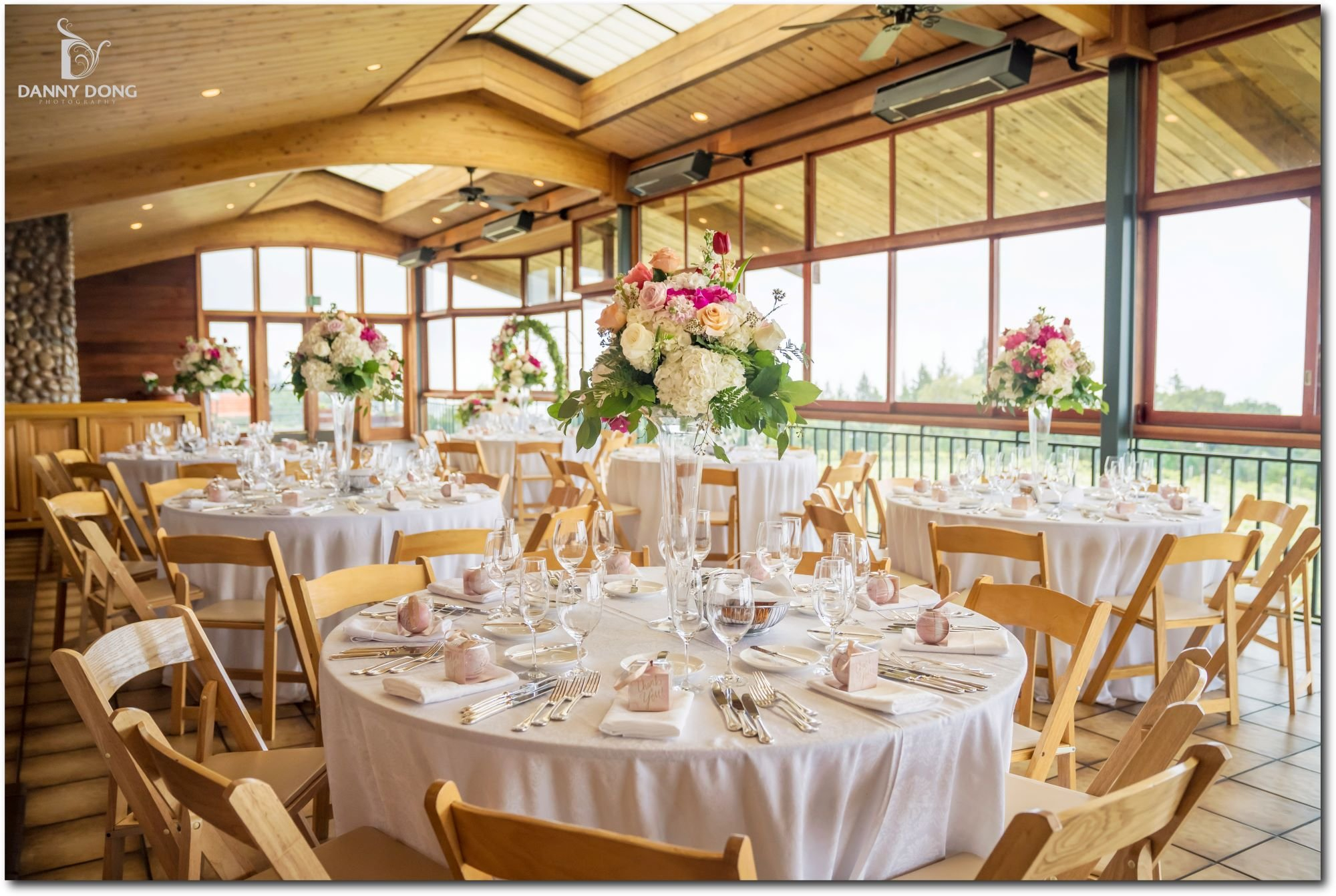 Thomas Fogarty Winery