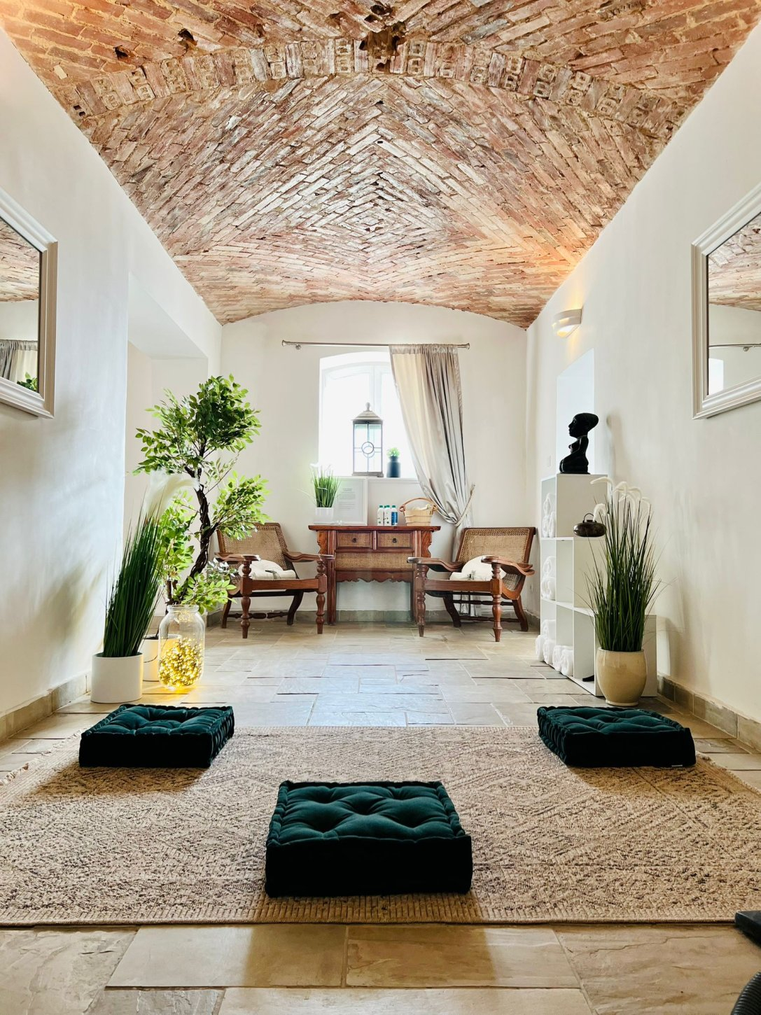 The Palace at Osowa Sien