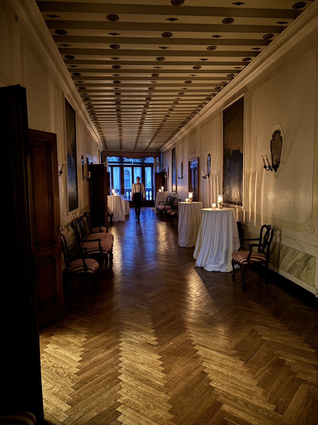 Palazzo Nani Bernardo