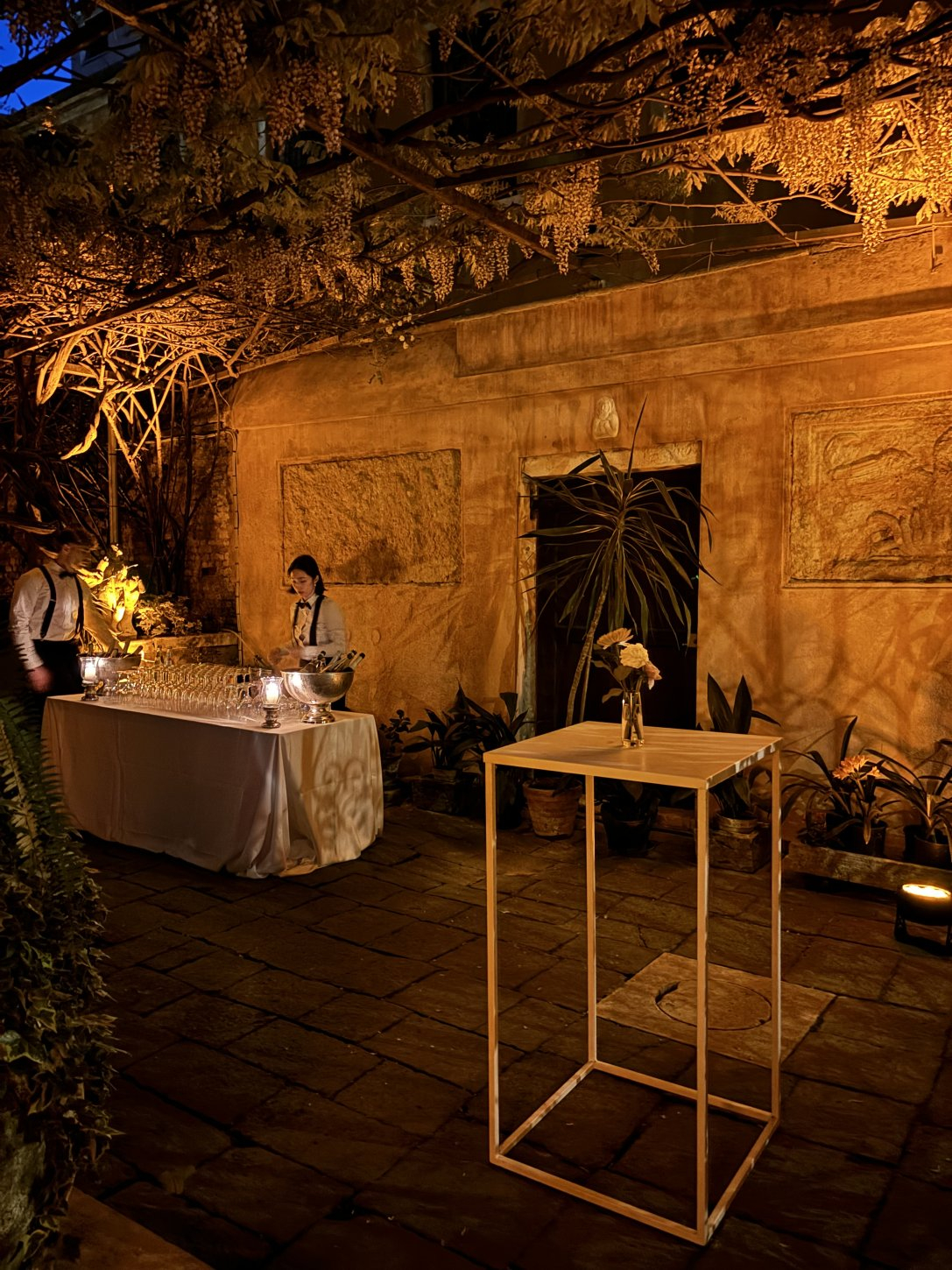 Palazzo Nani Bernardo