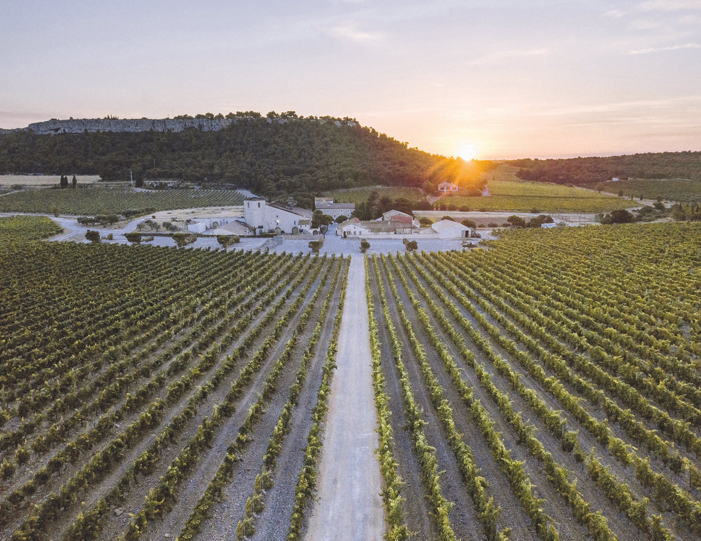 Château l'Hospitalet 5* Wine Resort Beach & Spa