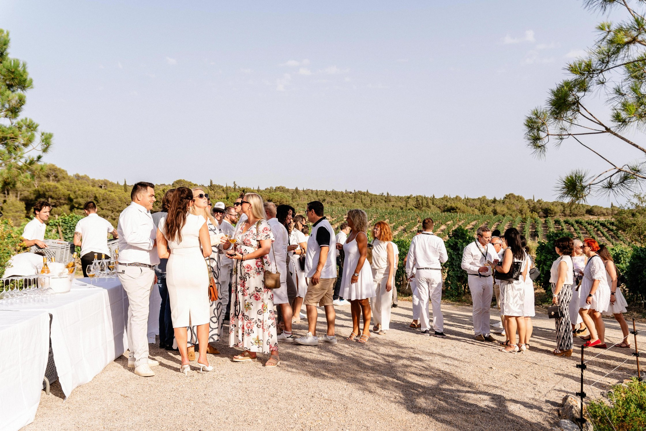 Château l'Hospitalet 5* Wine Resort Beach & Spa