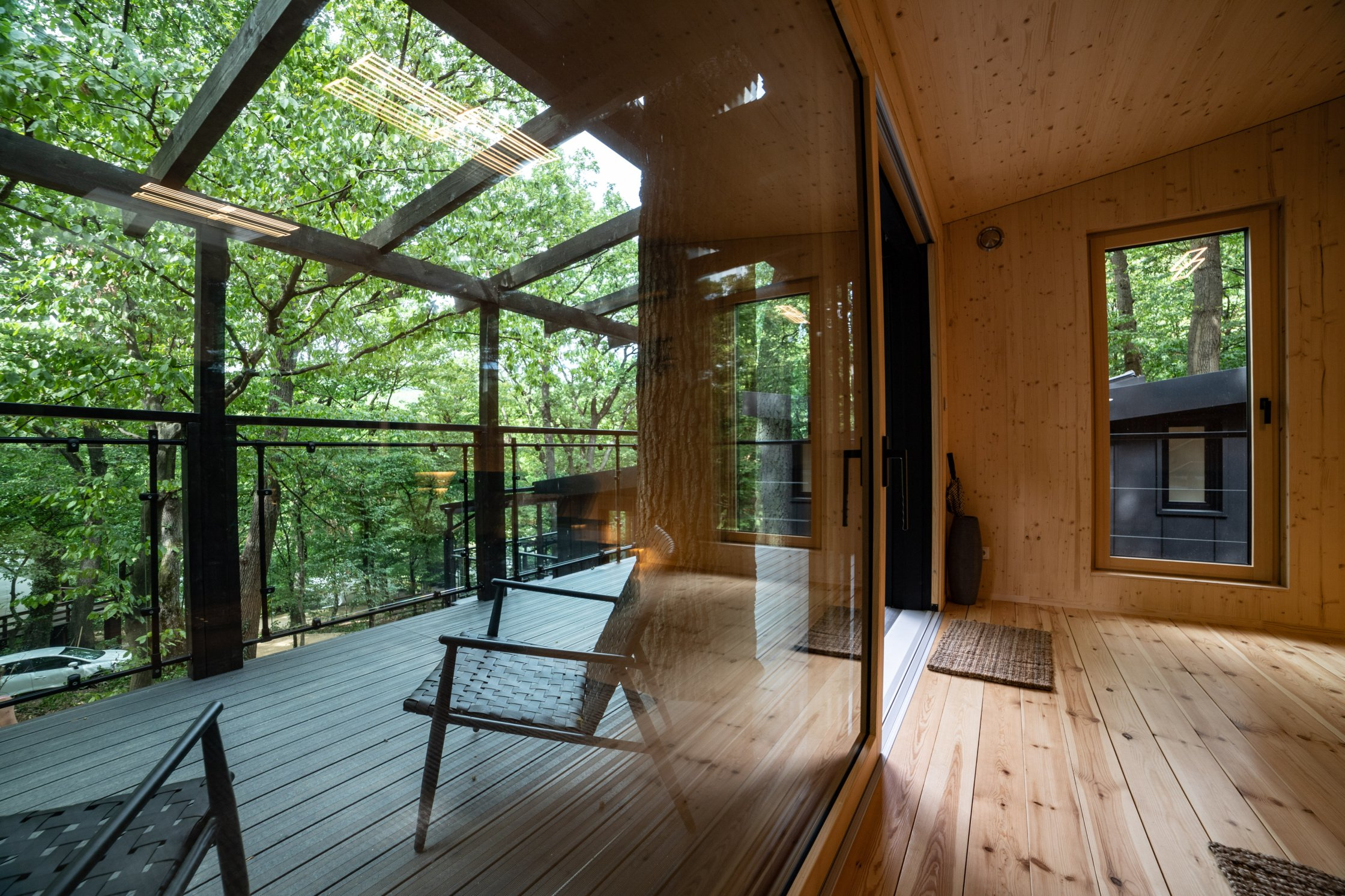 Nomad Hotel & Glamping