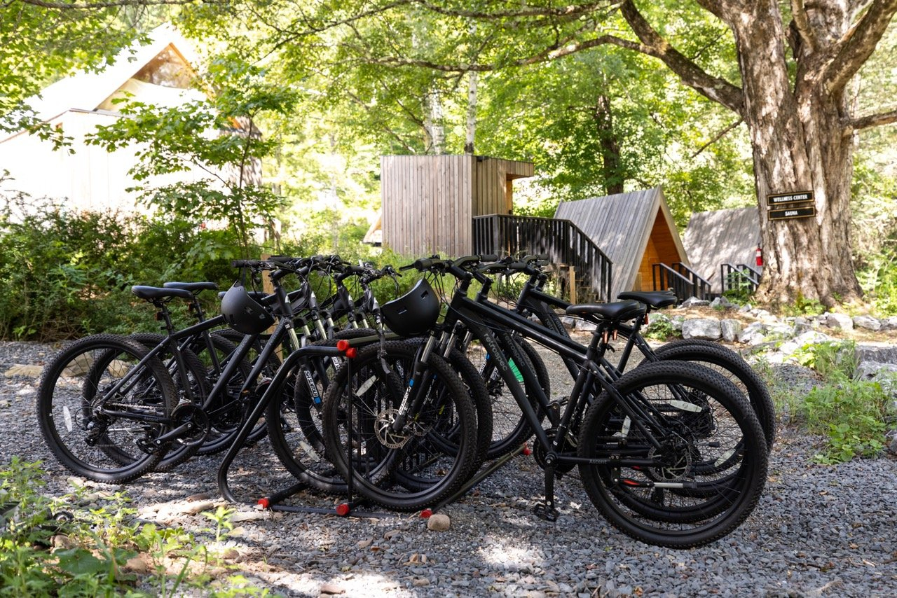 Eastwind Hotels - Oliverea Valley