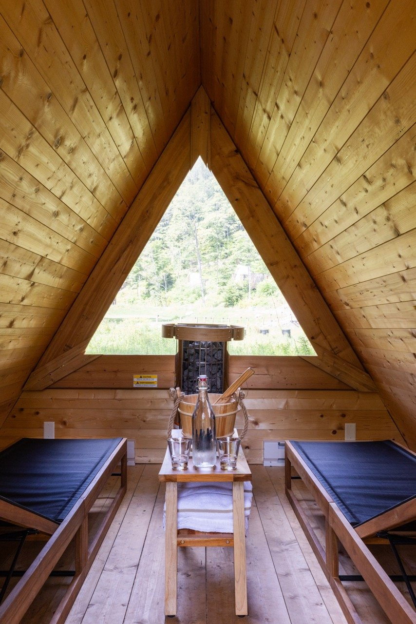 Eastwind Hotels - Oliverea Valley