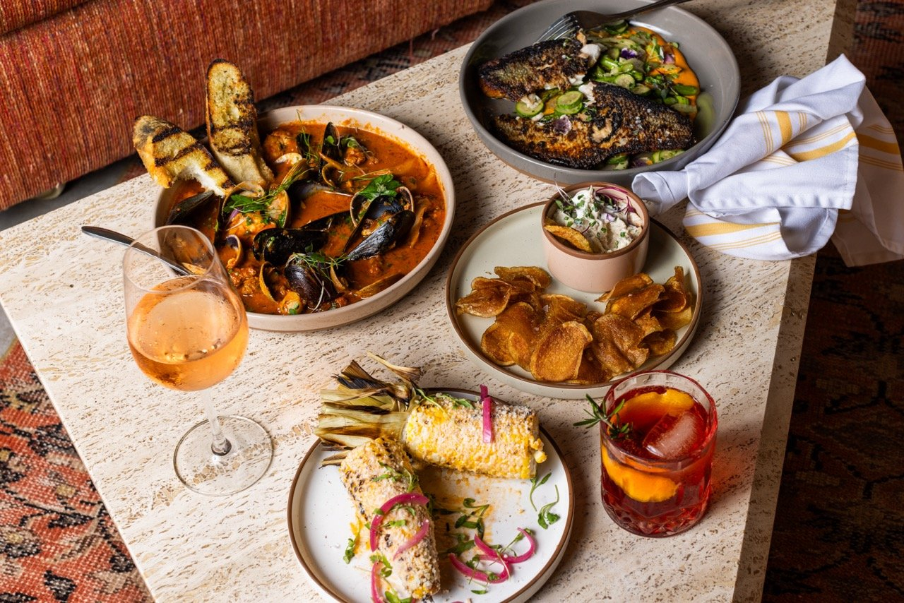 Eastwind Hotels - Oliverea Valley