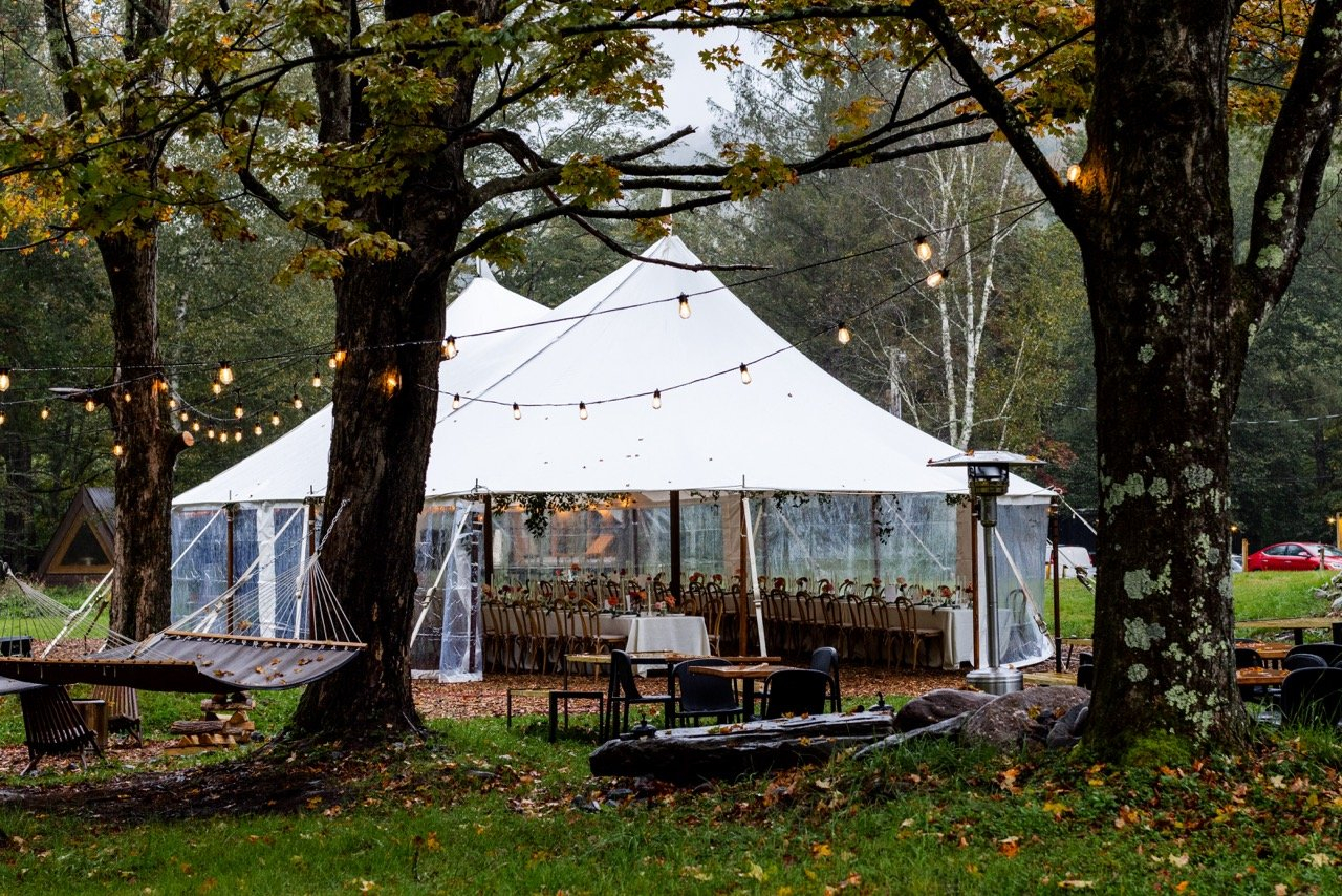 Eastwind Hotels - Oliverea Valley