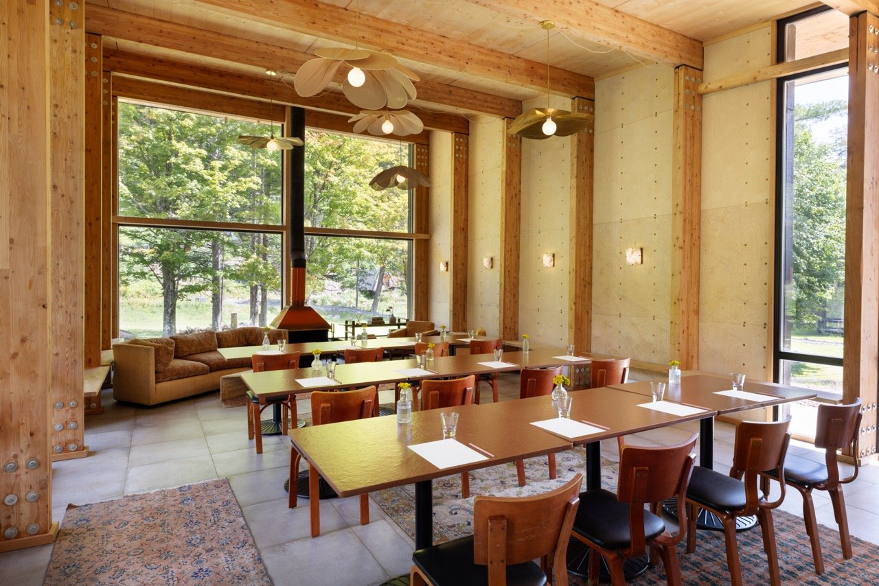 Eastwind Hotels - Oliverea Valley