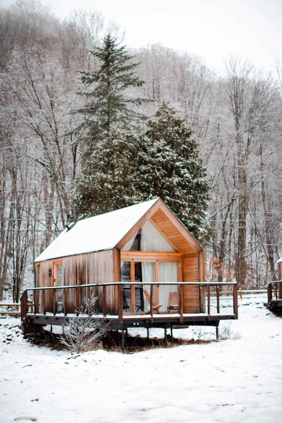 Eastwind Hotels - Oliverea Valley