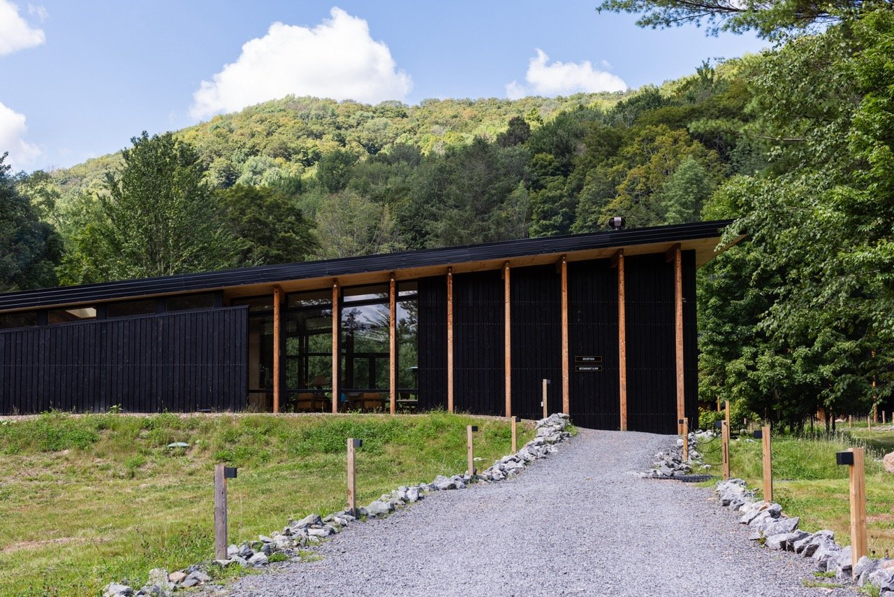 Eastwind Hotels - Oliverea Valley