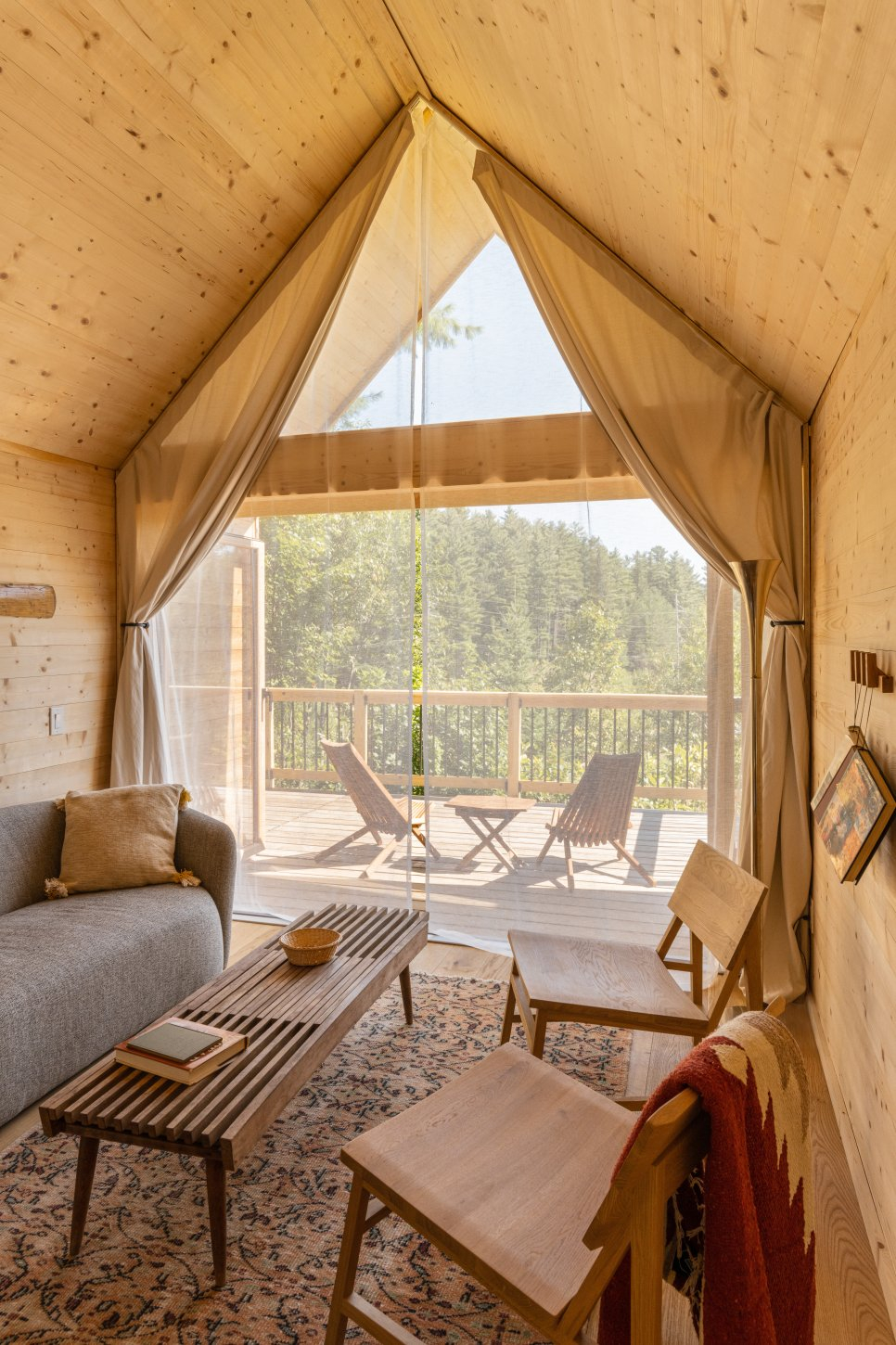 Eastwind Hotels - Lake Placid