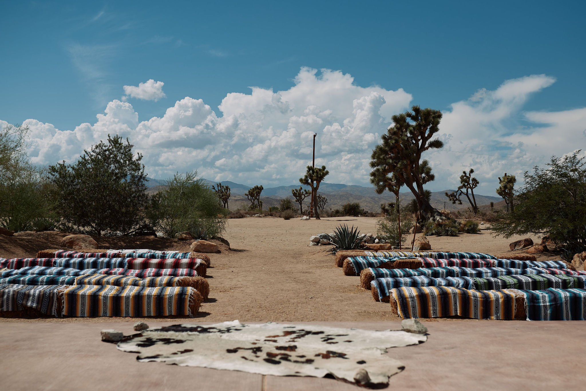 Pioneertown Motel