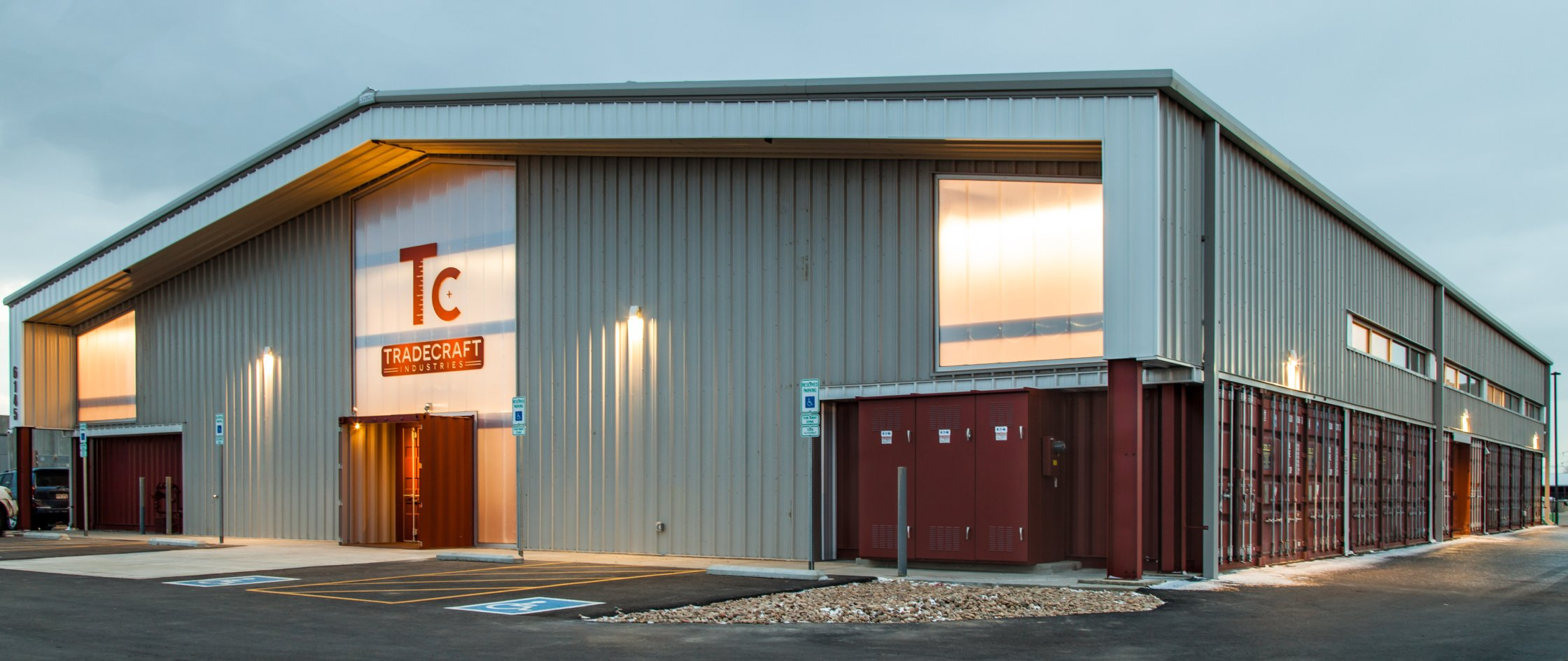 Tradecraft Industries