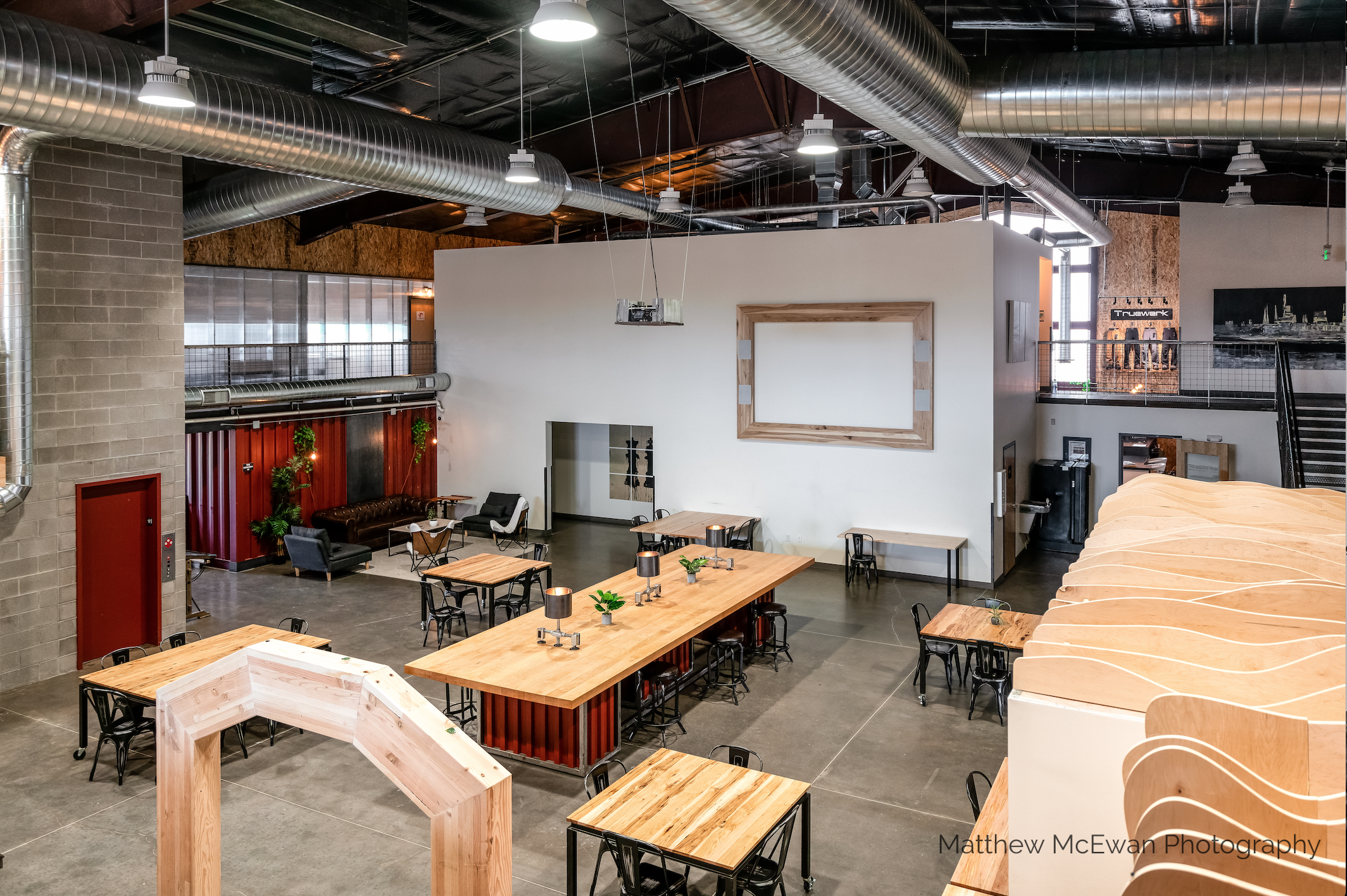 Tradecraft Industries