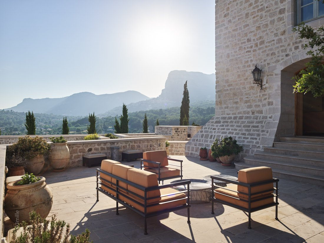 Petit-Chateau