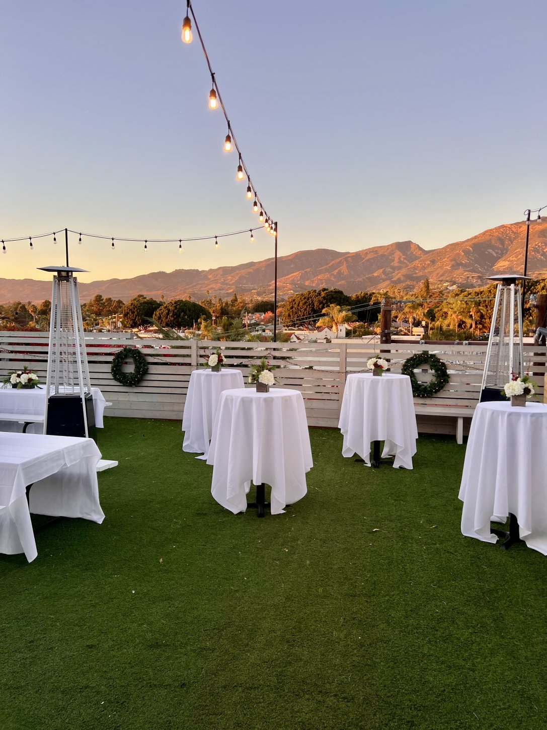 Brass Bear Brewing & Bistro Uptown