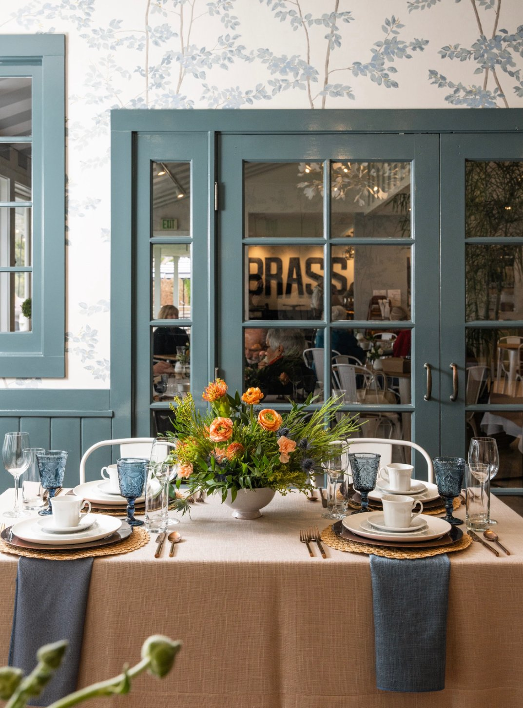 Brass Bear Brewing & Bistro Uptown