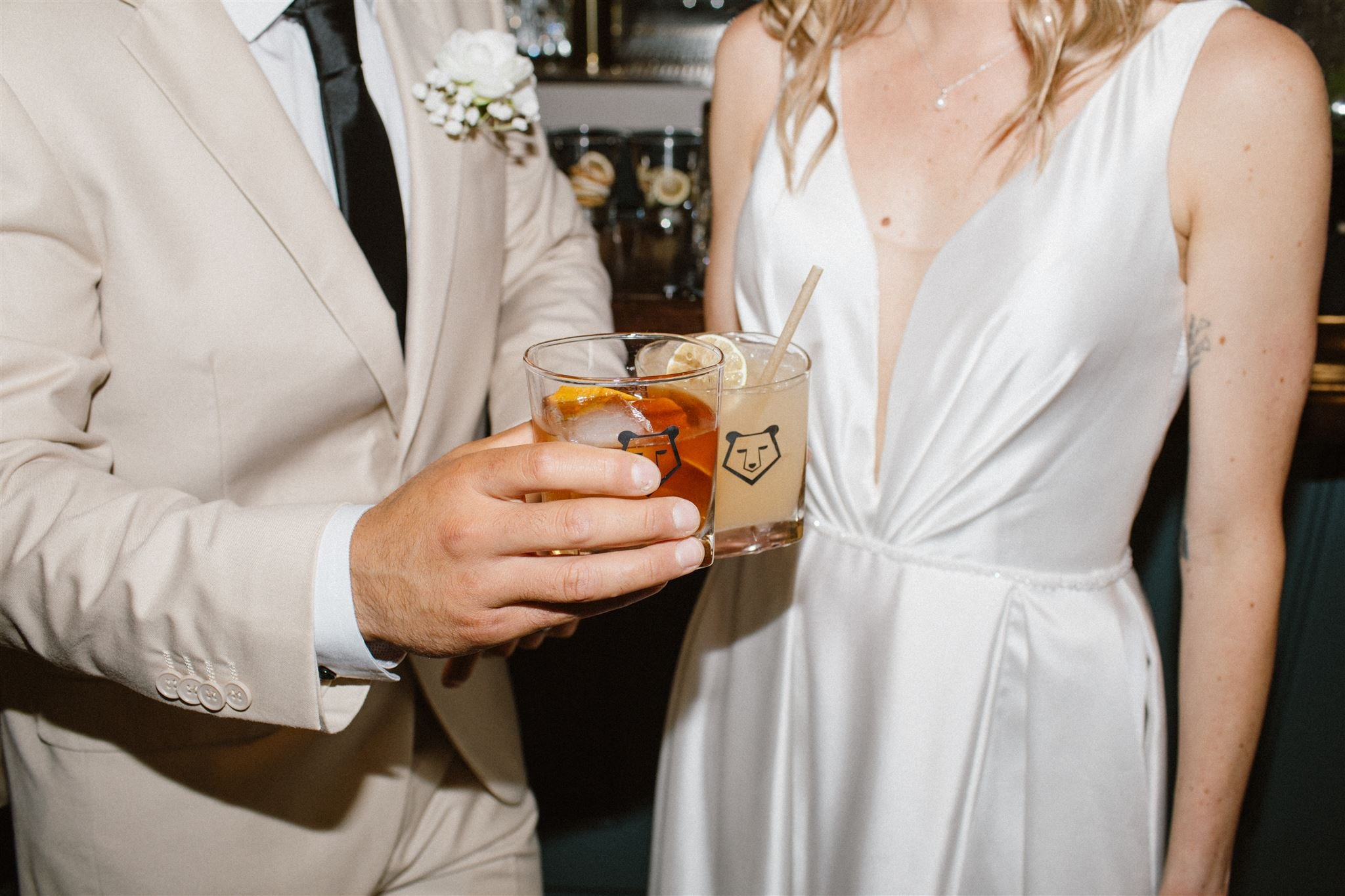 Brass Bear Brewing & Bistro Uptown