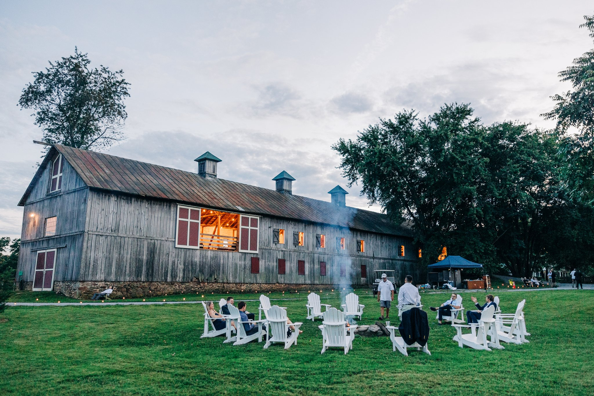 Sylvanside Farm Weddings & Events