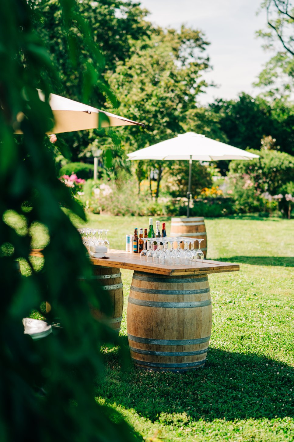 Sylvanside Farm Weddings & Events