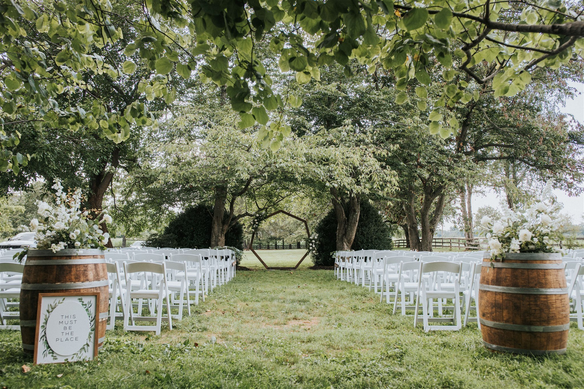 Sylvanside Farm Weddings & Events