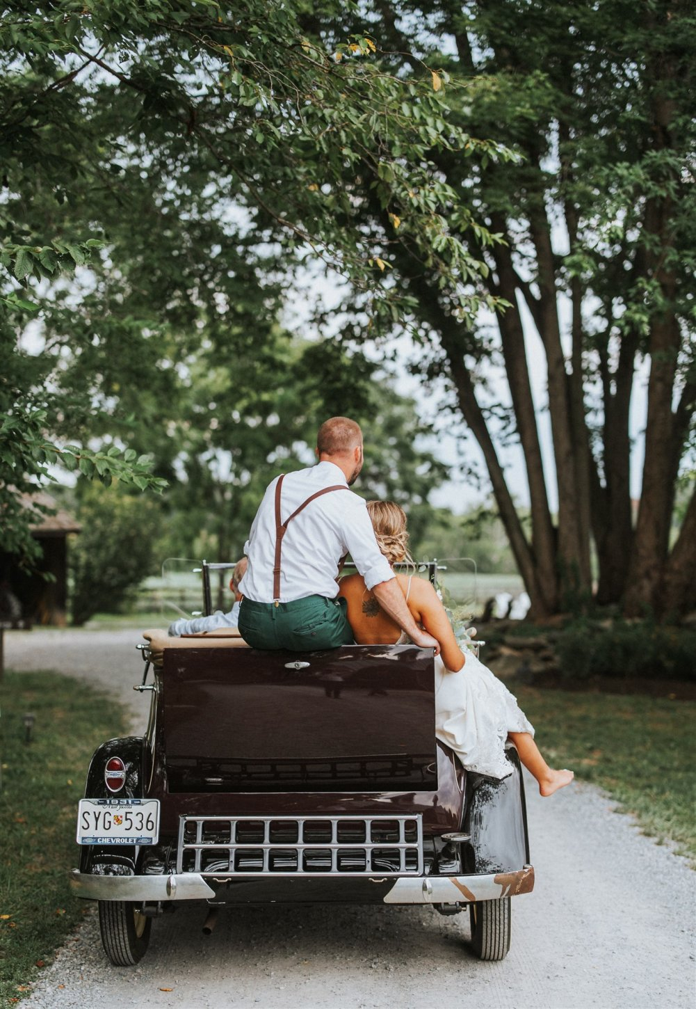 Sylvanside Farm Weddings & Events