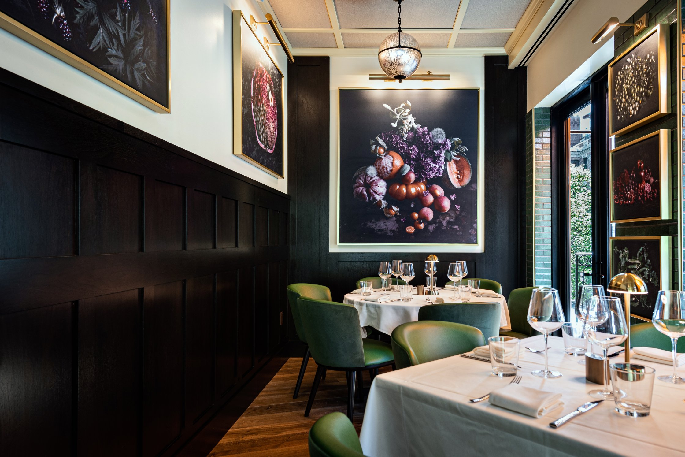 The Bellevue Chicago