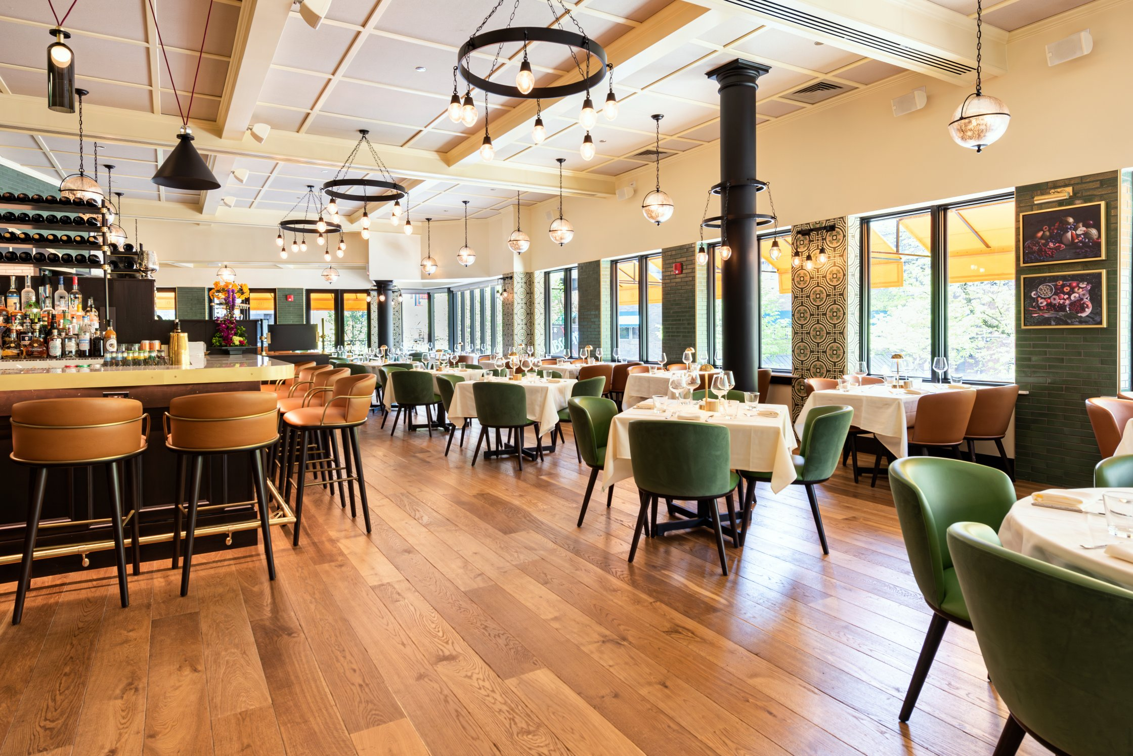 The Bellevue Chicago