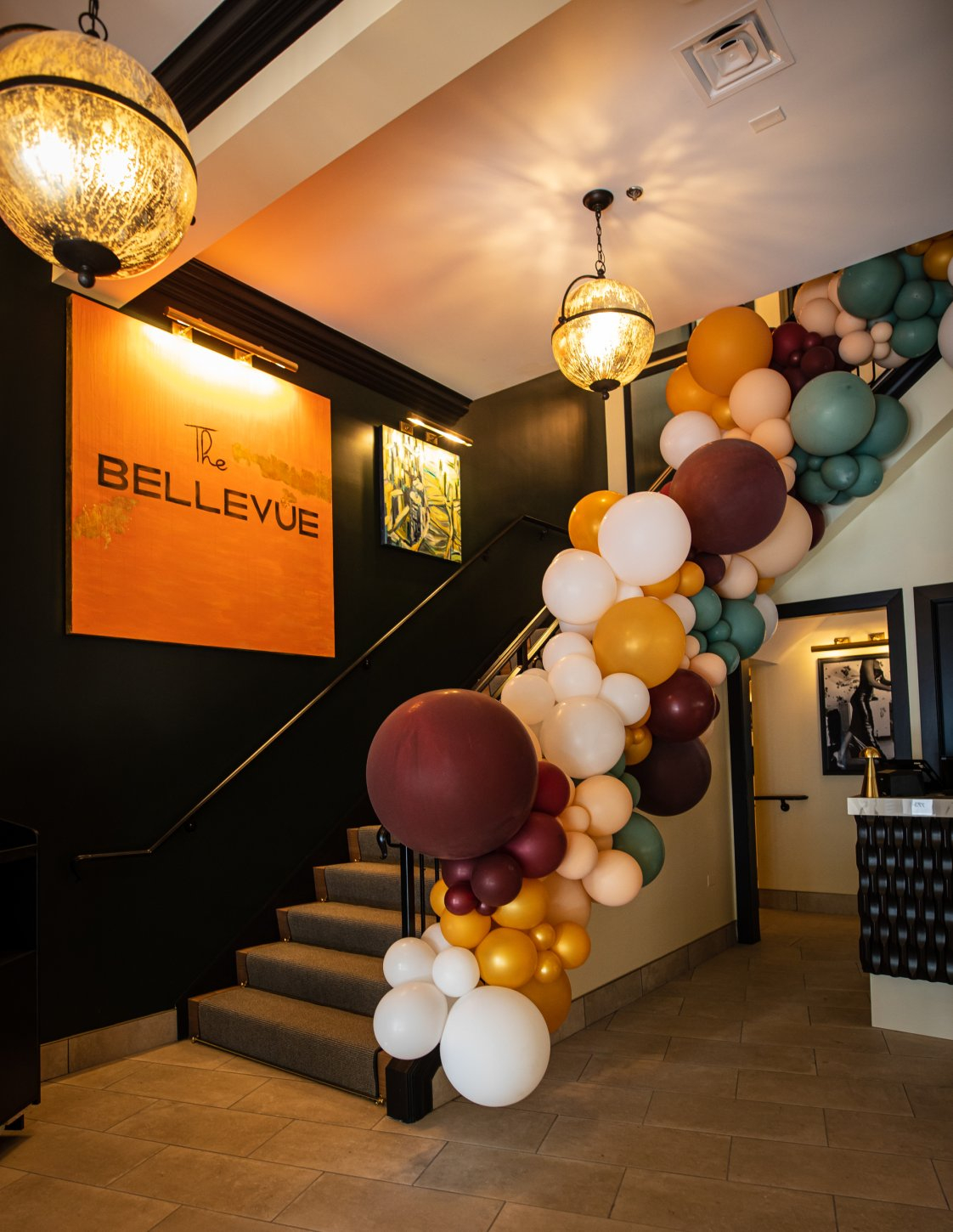 The Bellevue Chicago