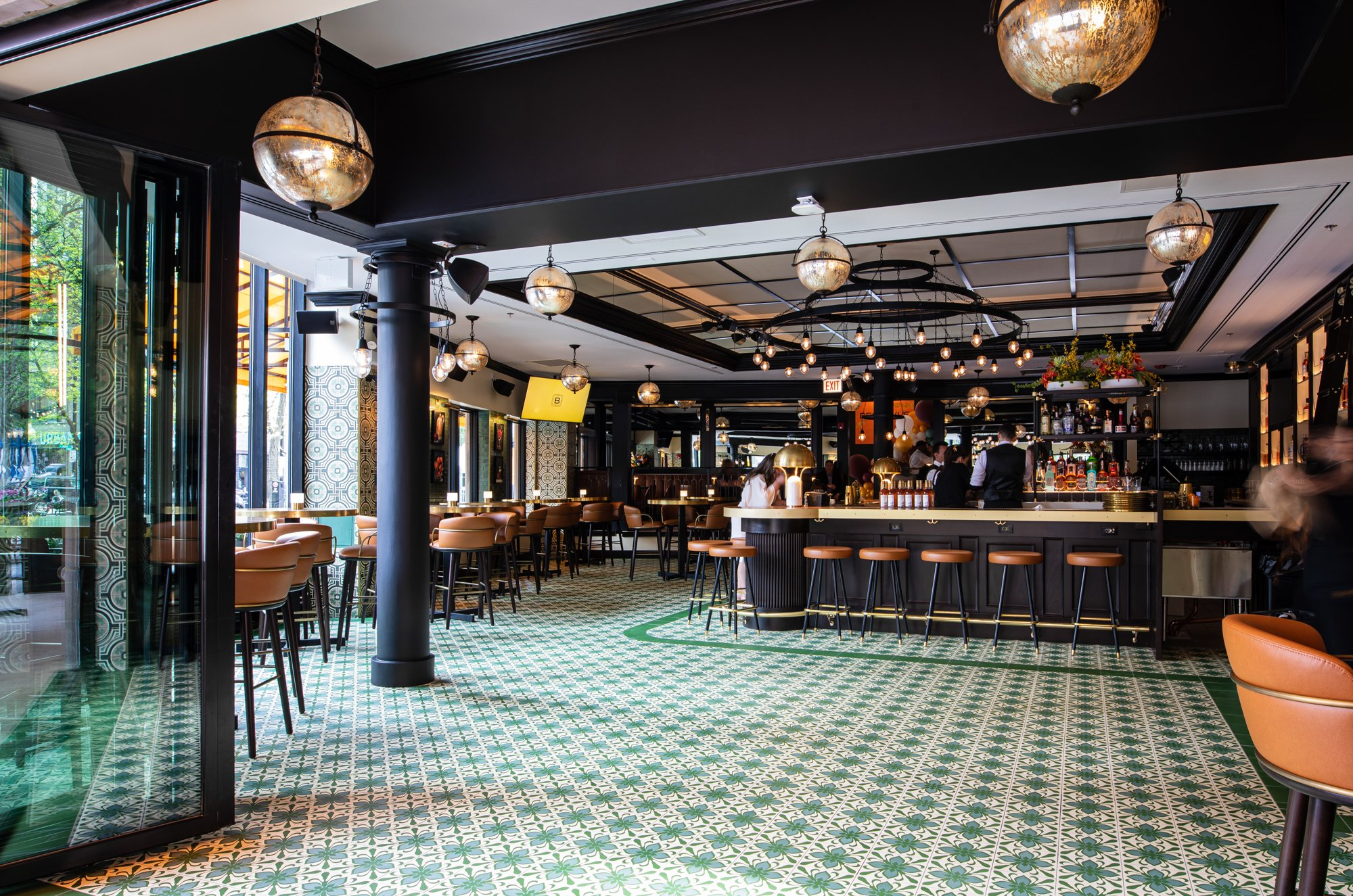 The Bellevue Chicago