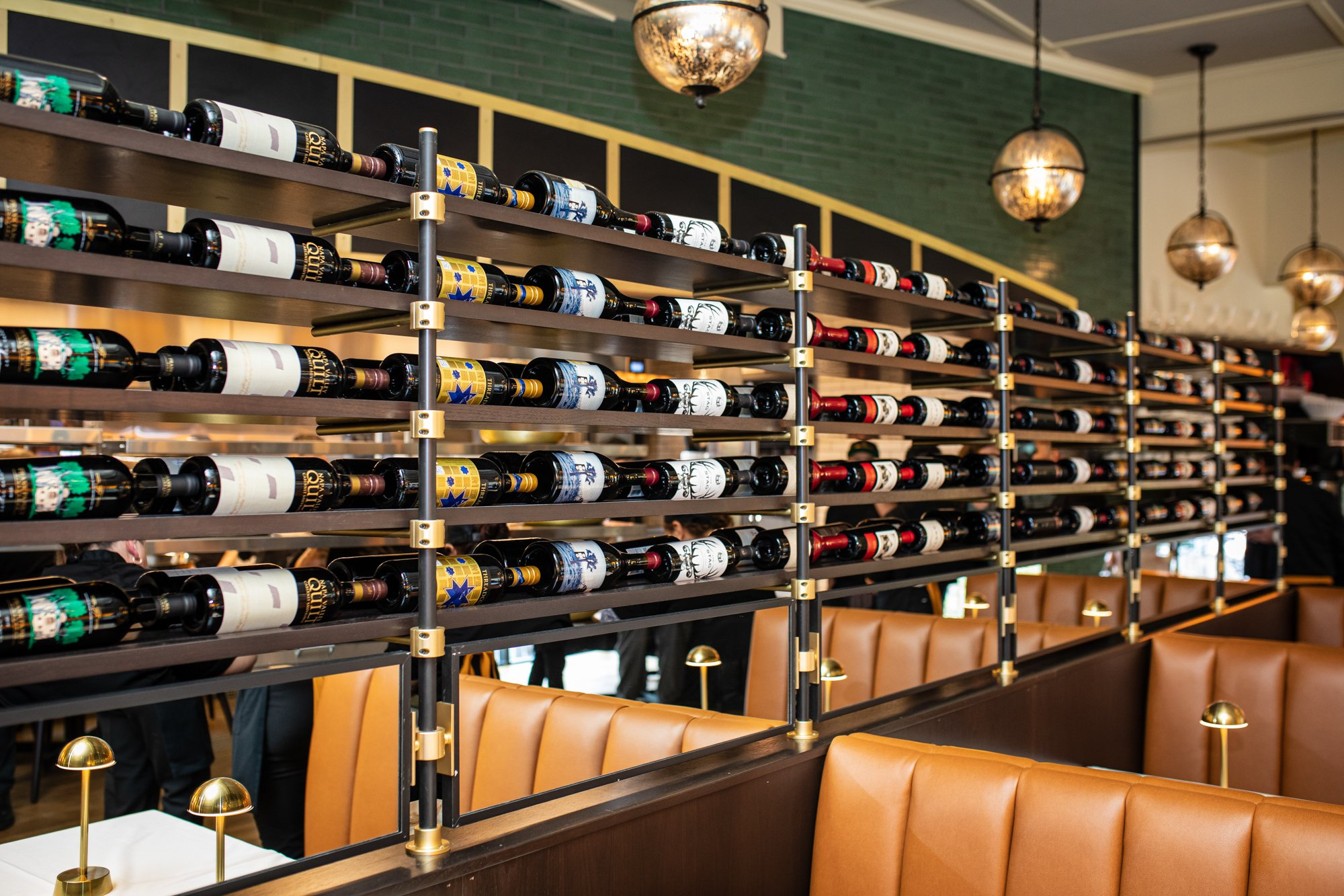 The Bellevue Chicago