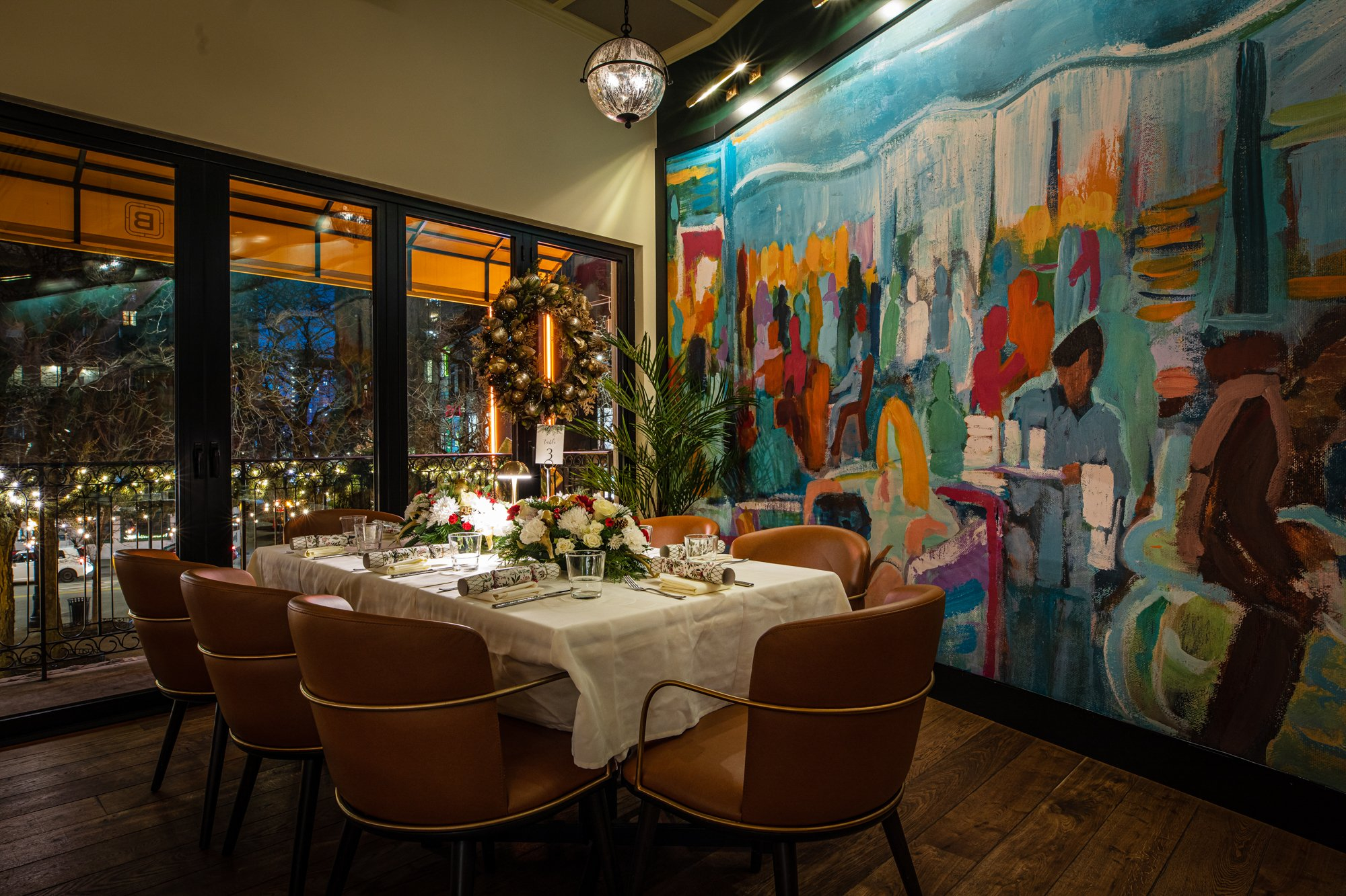 The Bellevue Chicago