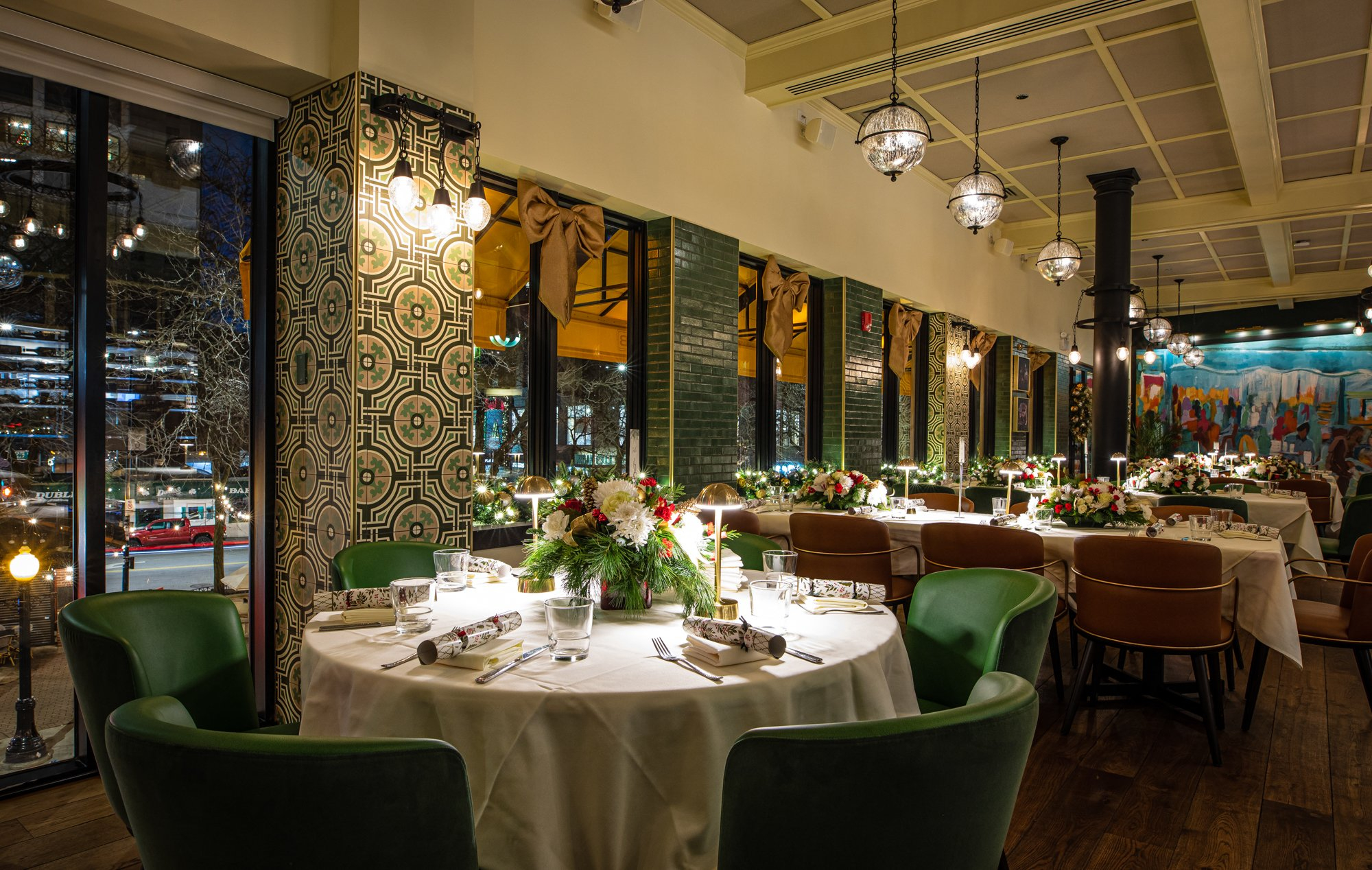 The Bellevue Chicago