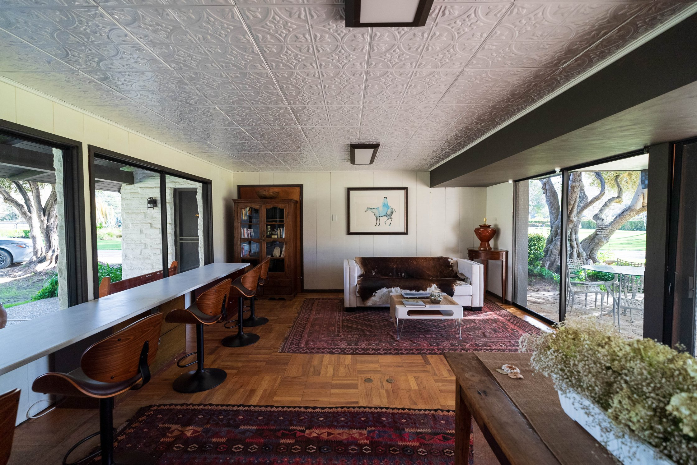 Whispering Rose Ranch